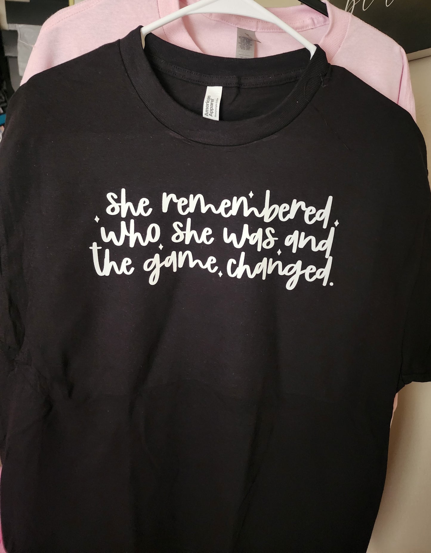 Short Sleeve T-Shirt