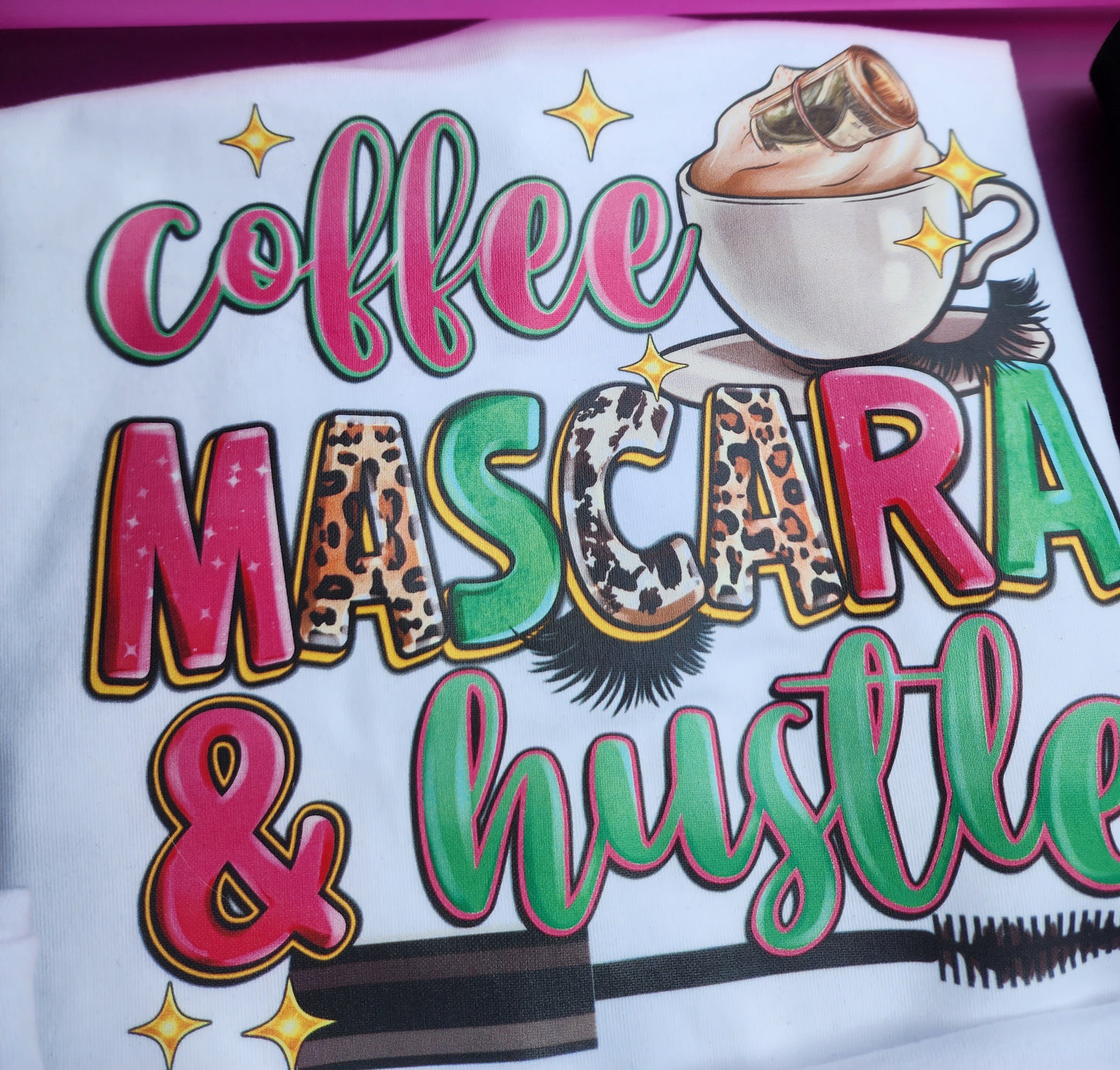 T shirt