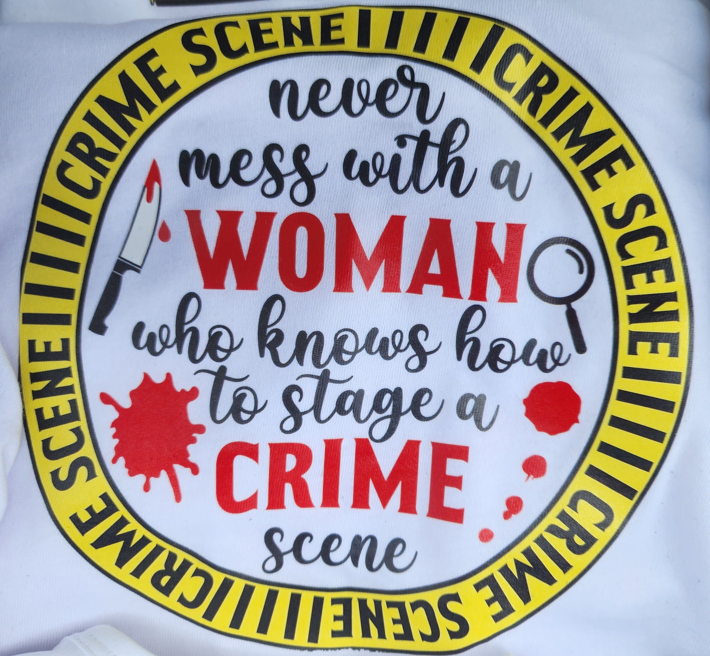 T shirt