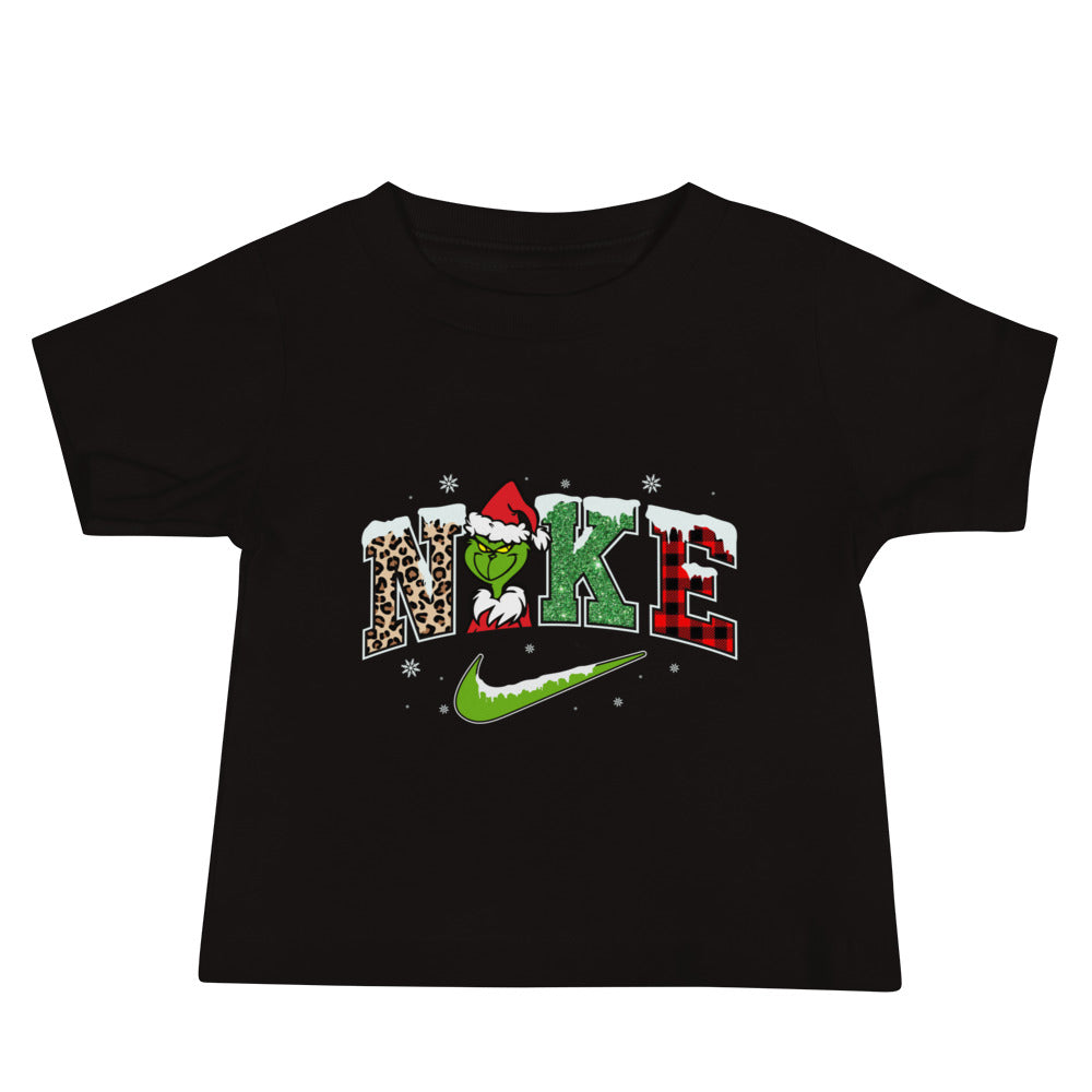 Your a Mean one Baby Jersey Short Sleeve Tee