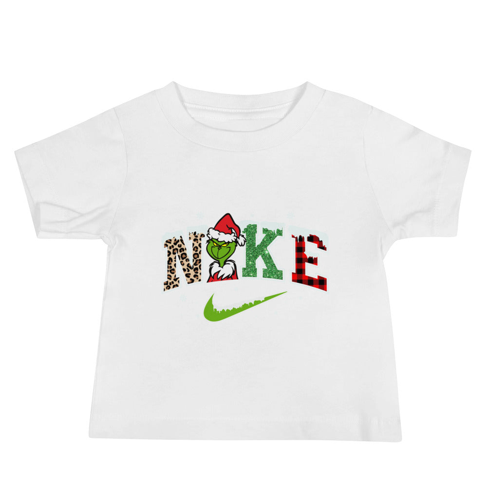Your a Mean one Baby Jersey Short Sleeve Tee