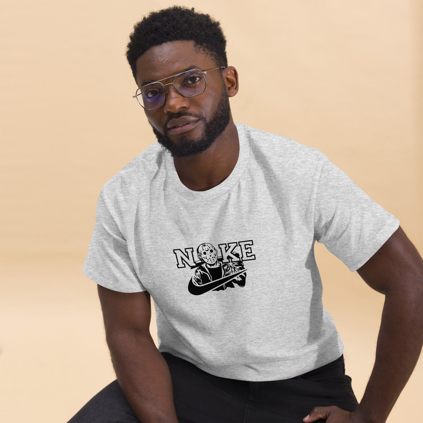 Jason Halloween Men's classic tee