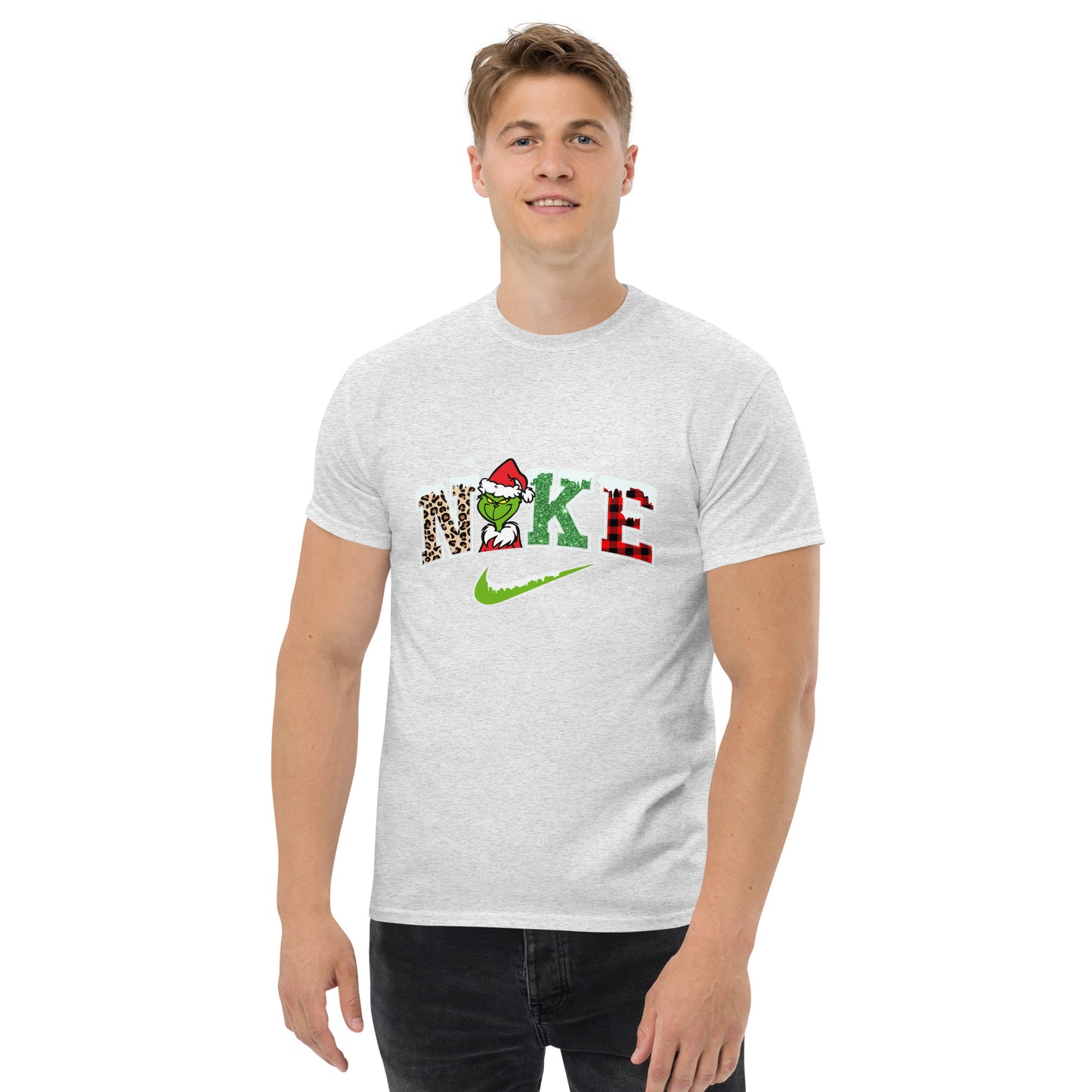 Your a mean one Men's classic tee