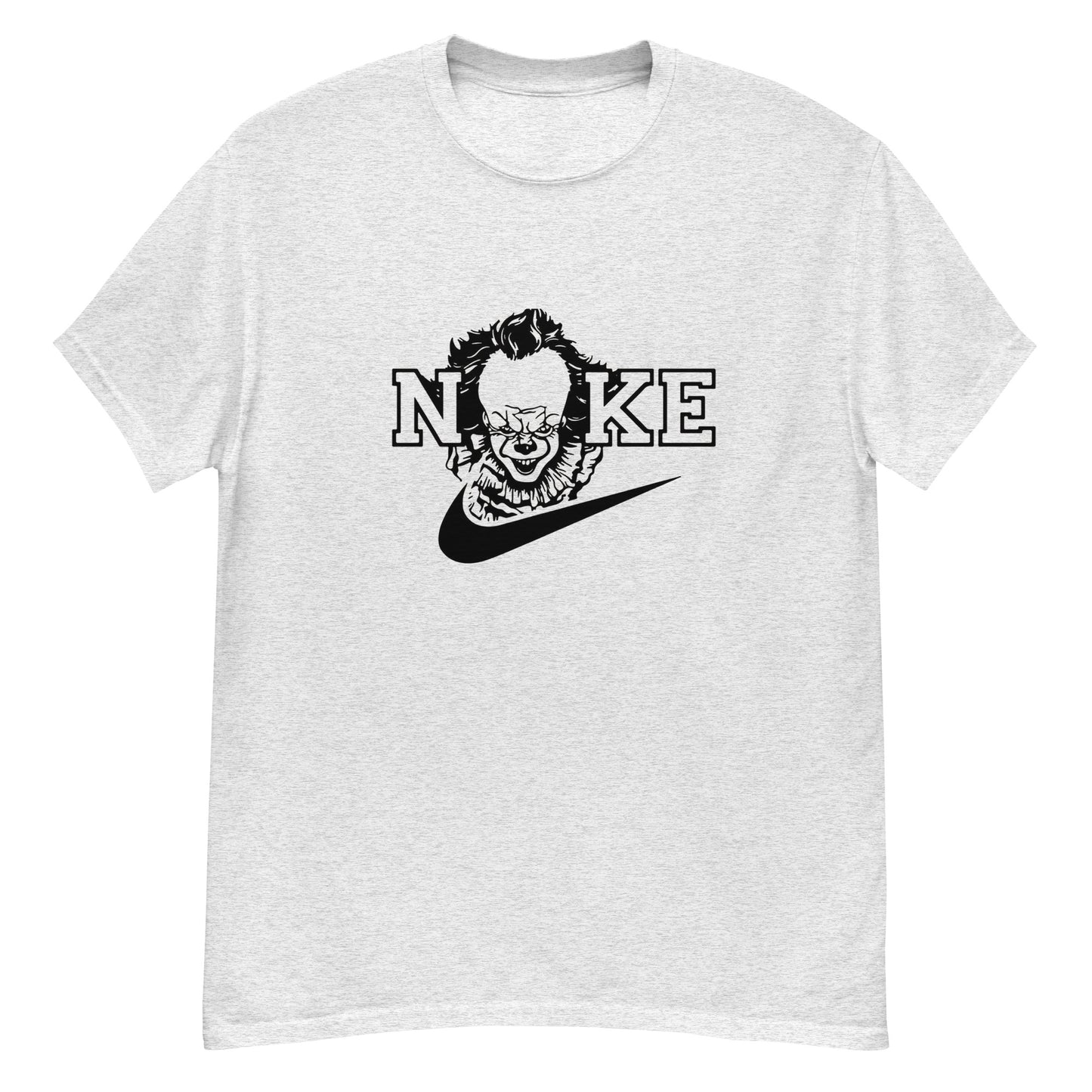 Halloween It Unisex classic tee
