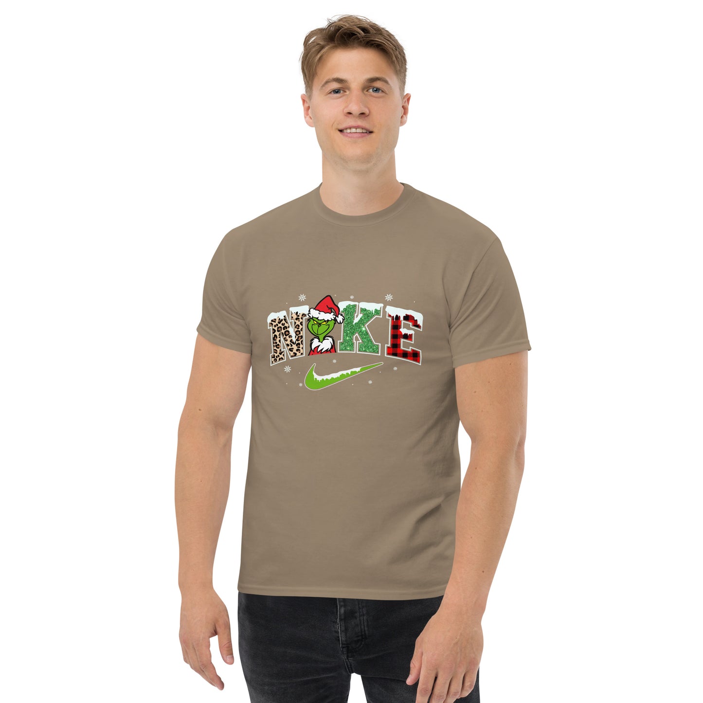 Your a mean one Men's classic tee