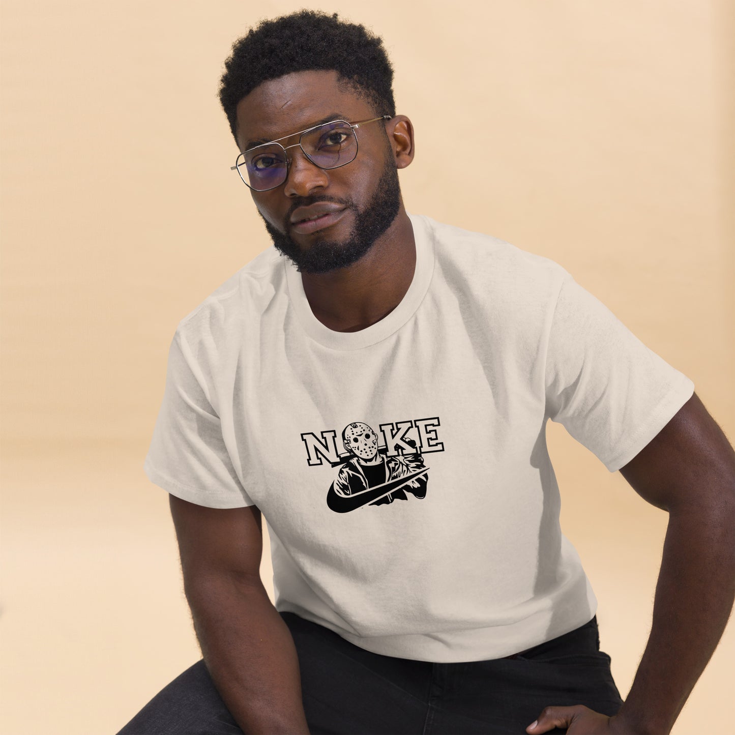 Jason Halloween Men's classic tee