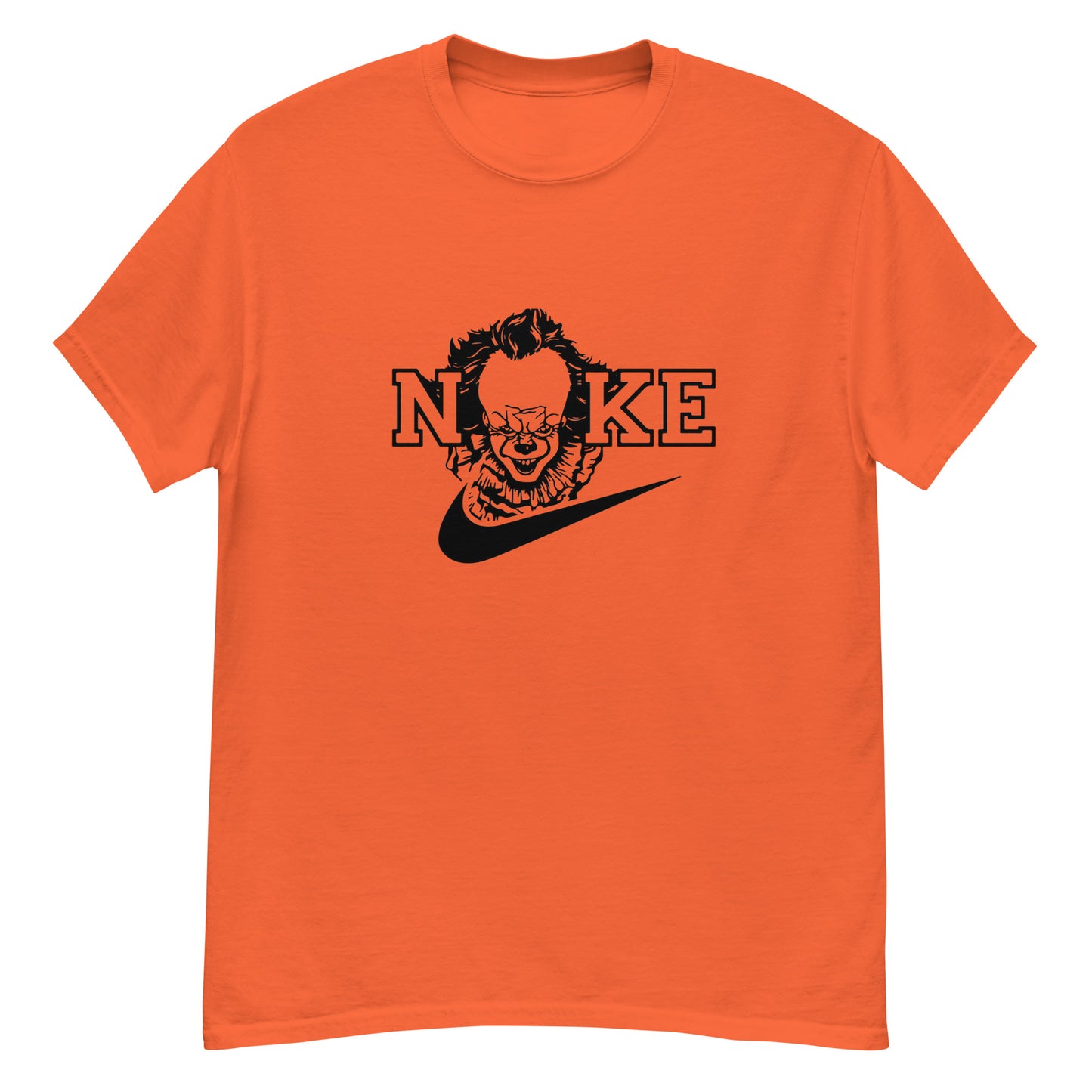 Halloween It Unisex classic tee