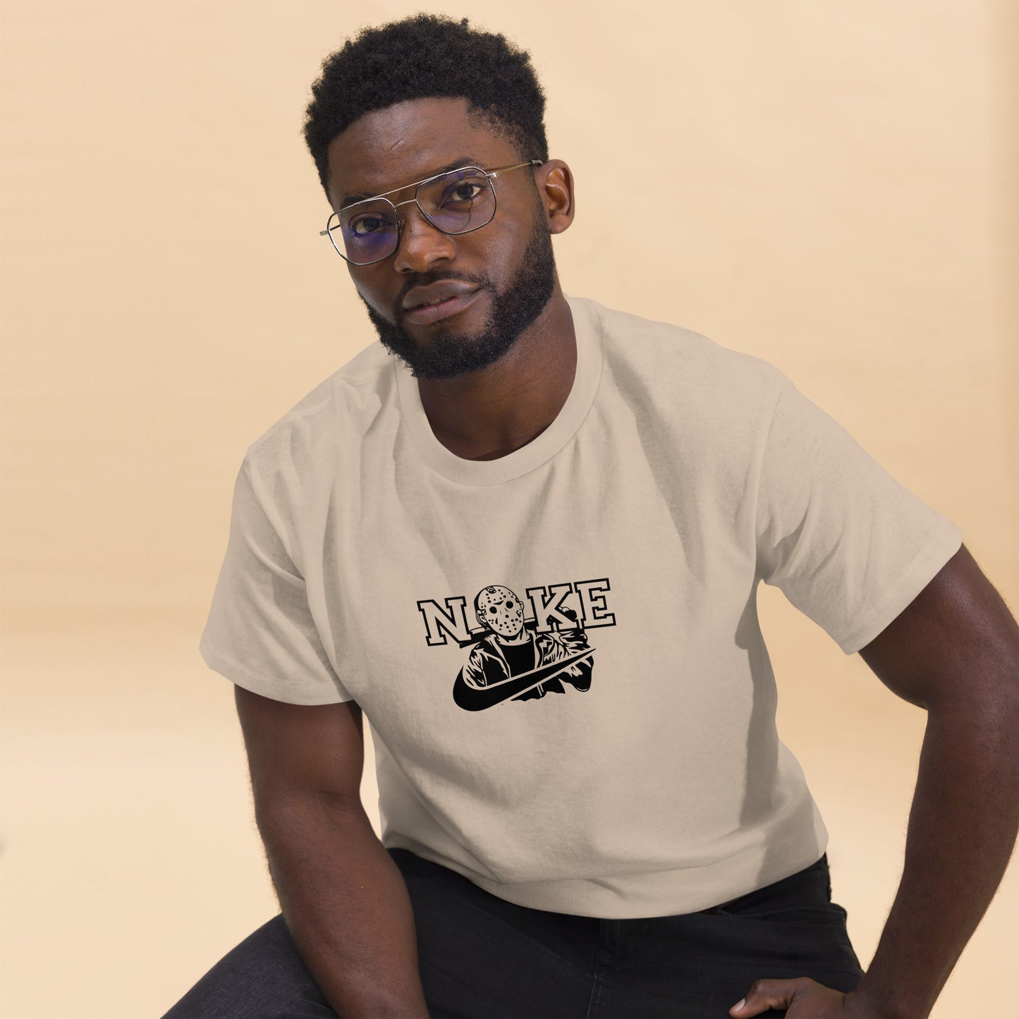 Jason Halloween Men's classic tee
