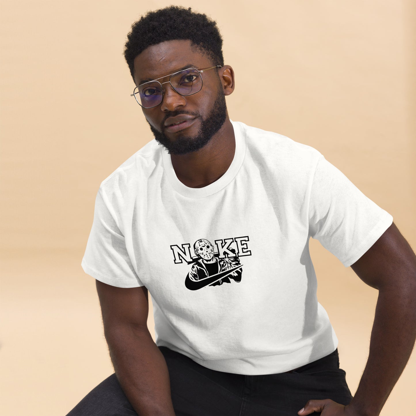 Jason Halloween Men's classic tee