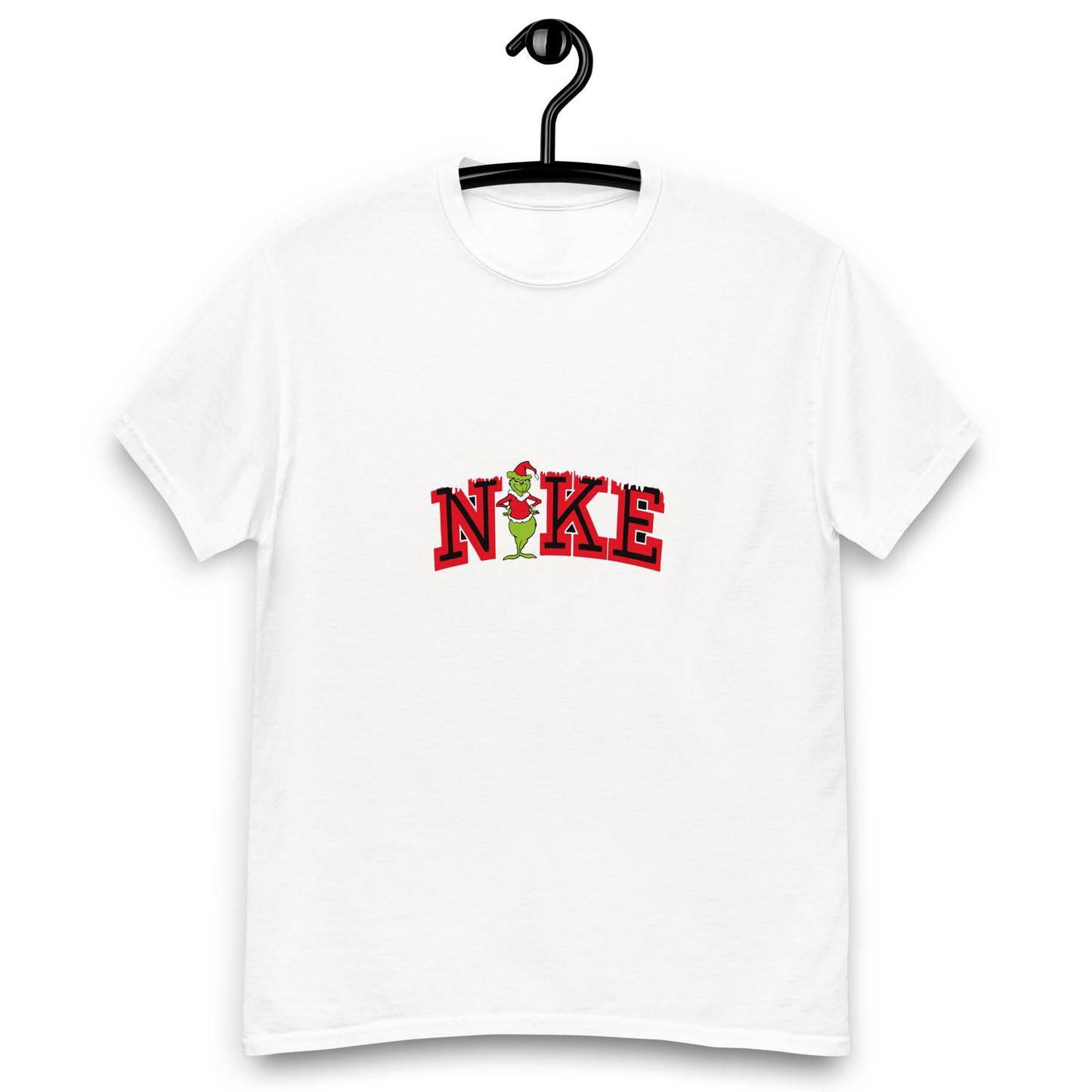 Snow mean one Unisex T shirt
