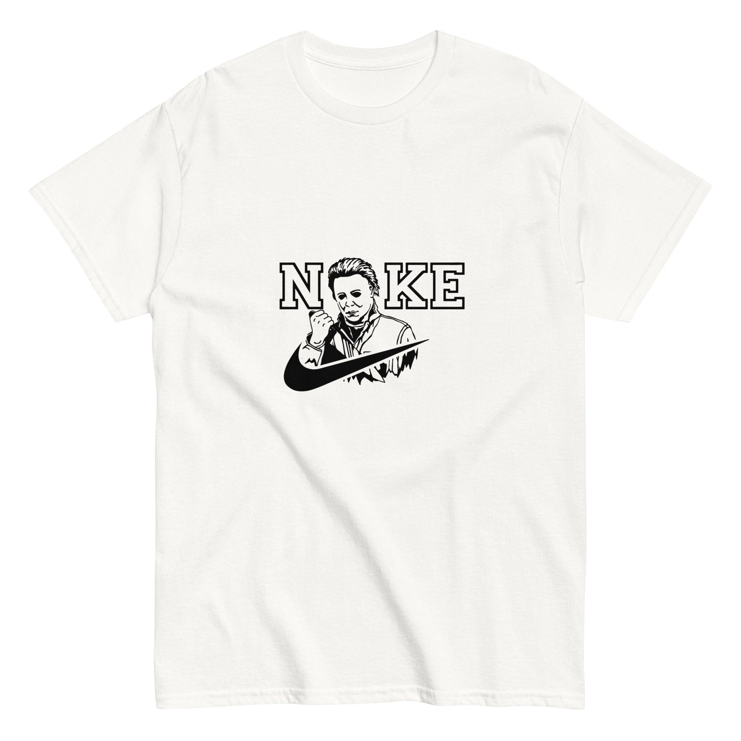 Halloween MM Unisex classic tee
