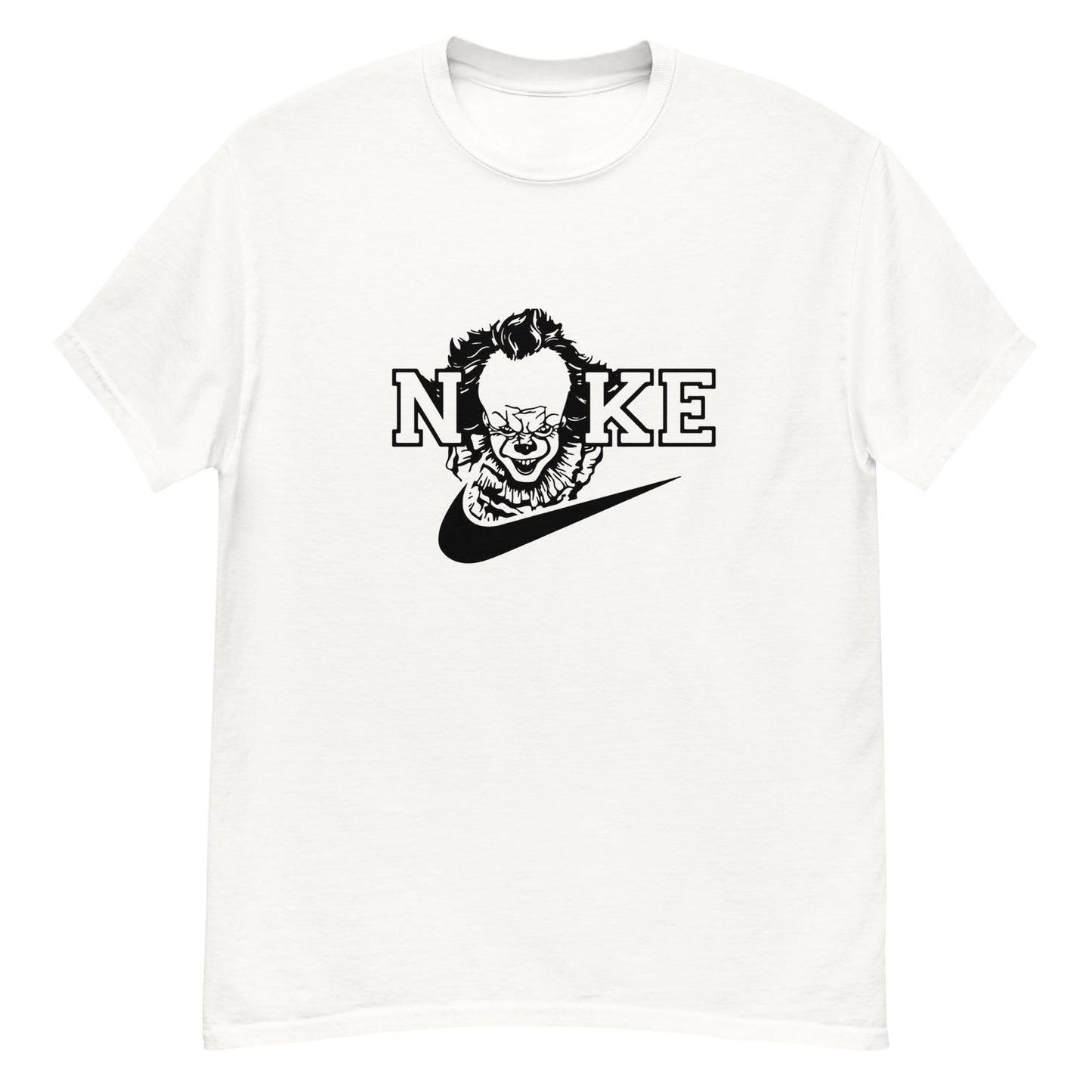 Halloween It Unisex classic tee