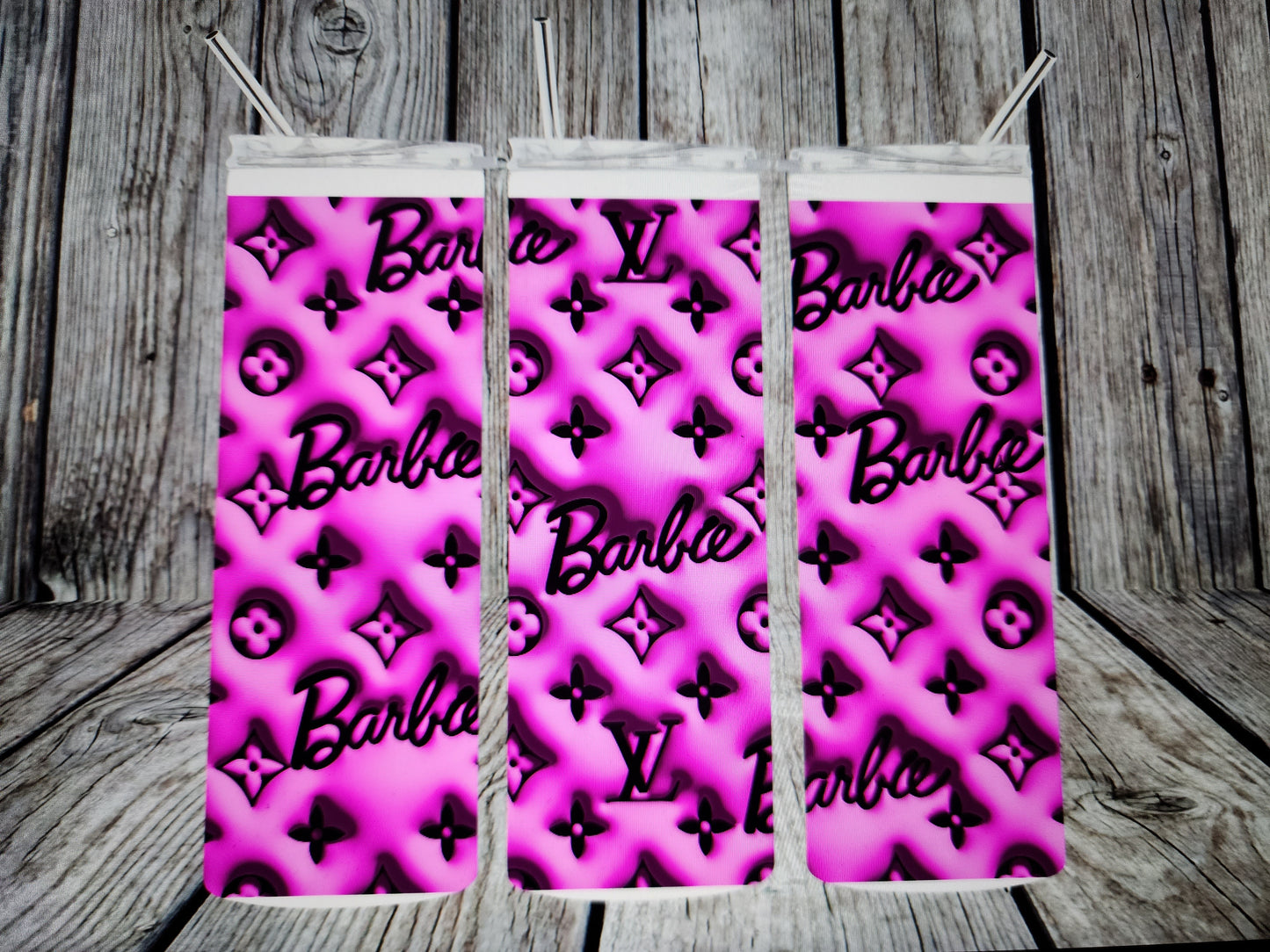 Did you say Barbie