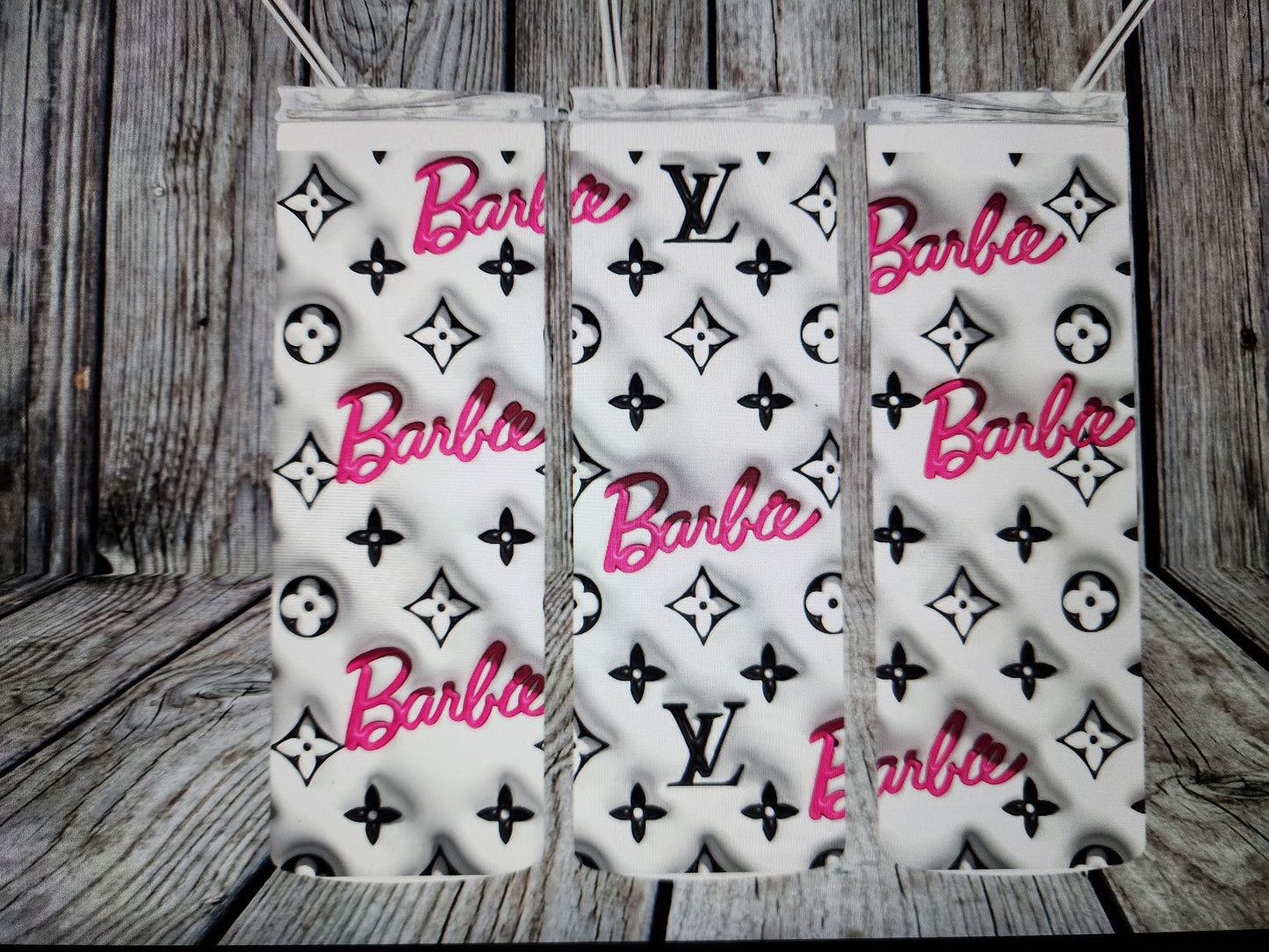 Did you say Barbie
