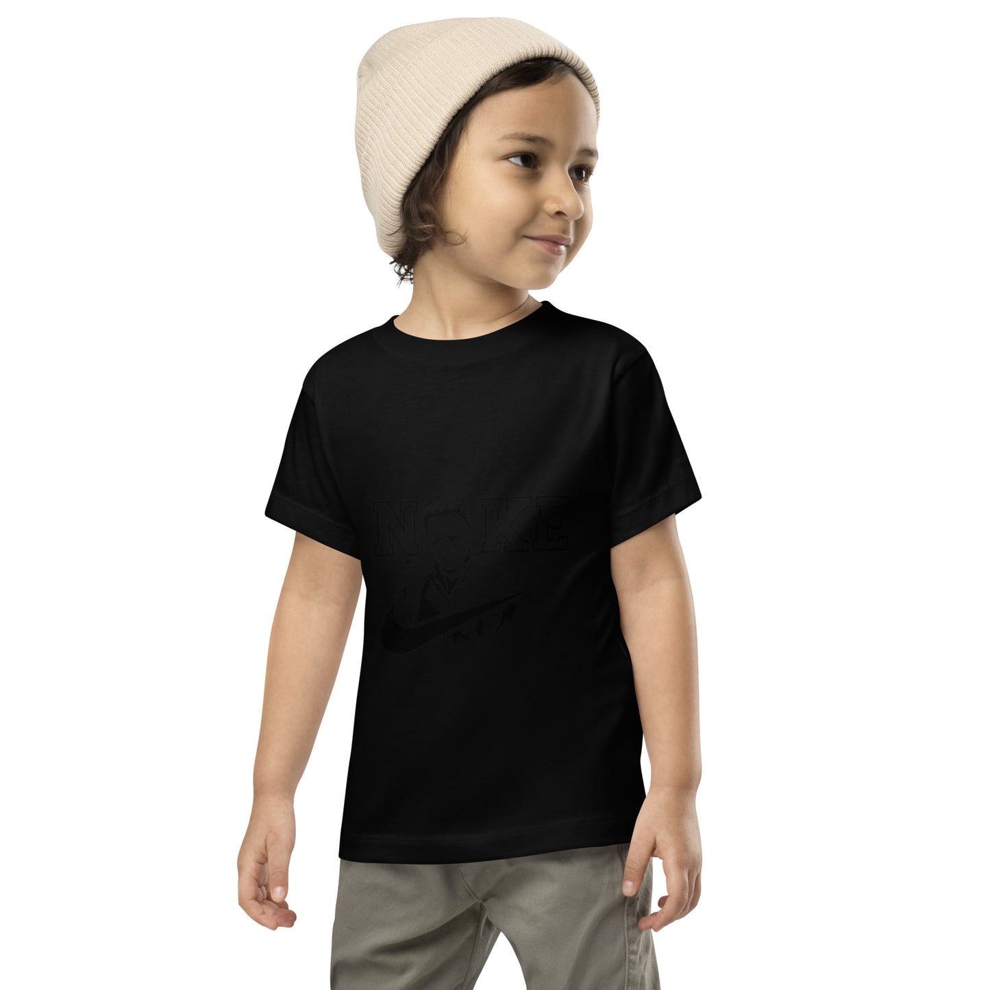 Halloween MM Toddler Short Sleeve Tee