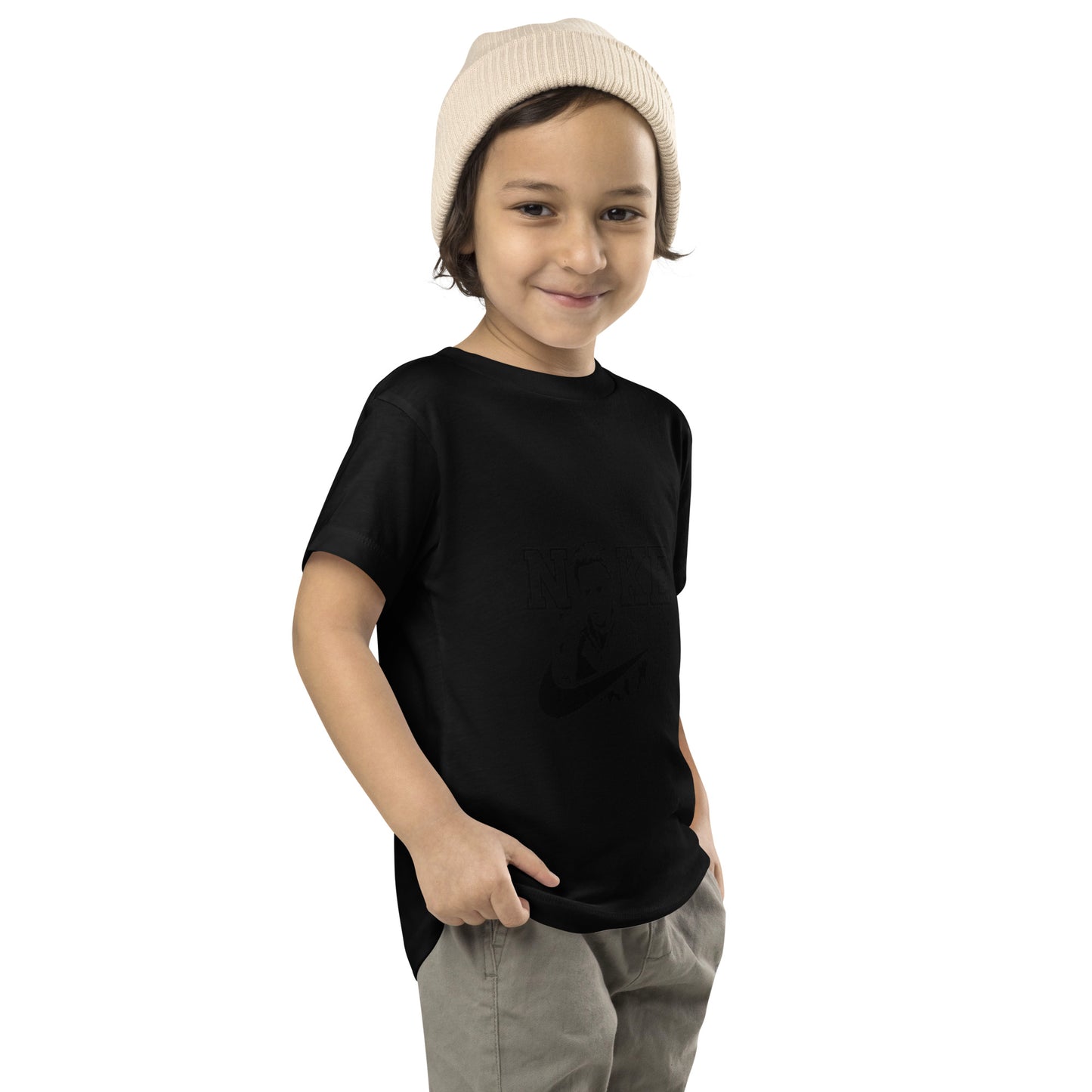Halloween MM Toddler Short Sleeve Tee