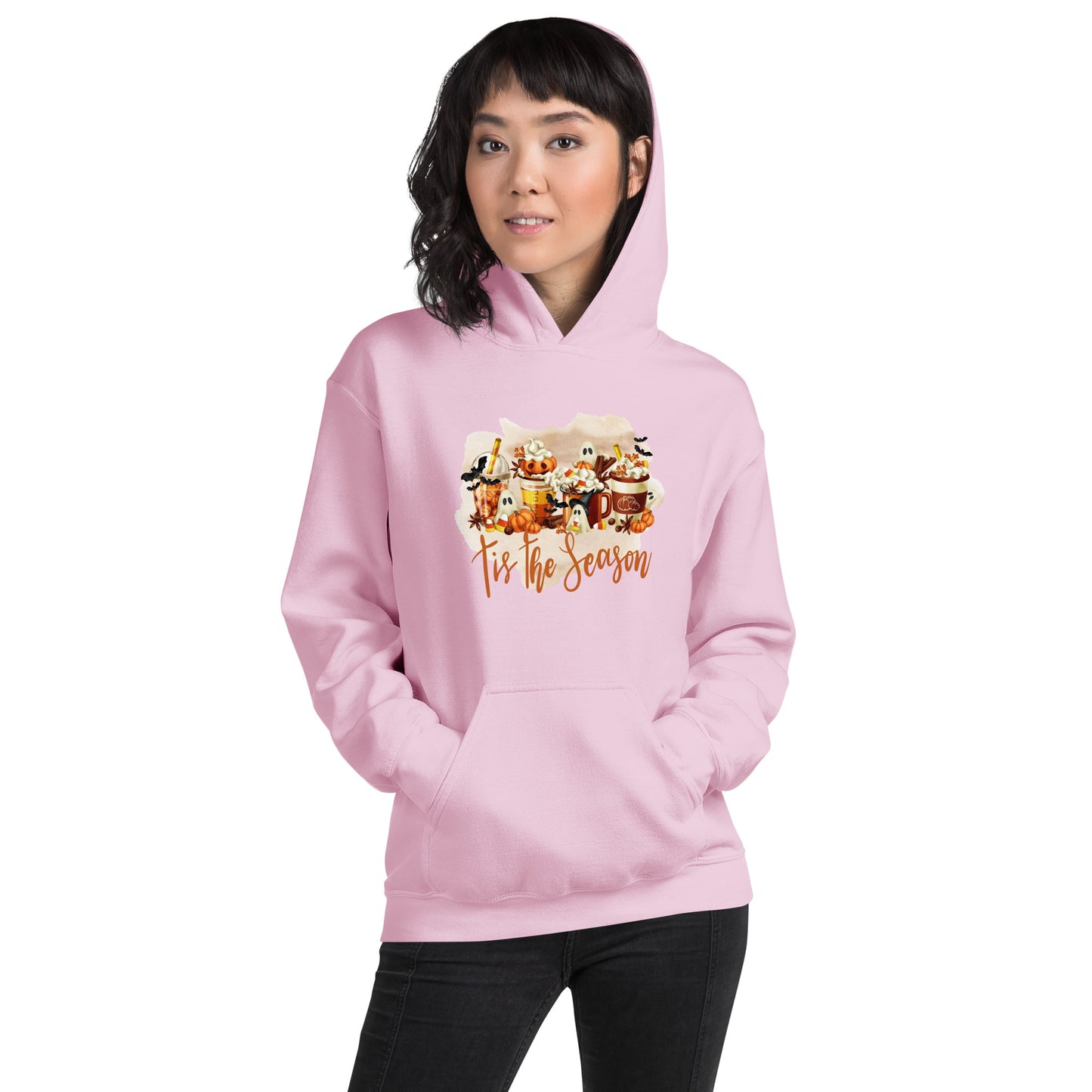 Tis the season Unisex Hoodie