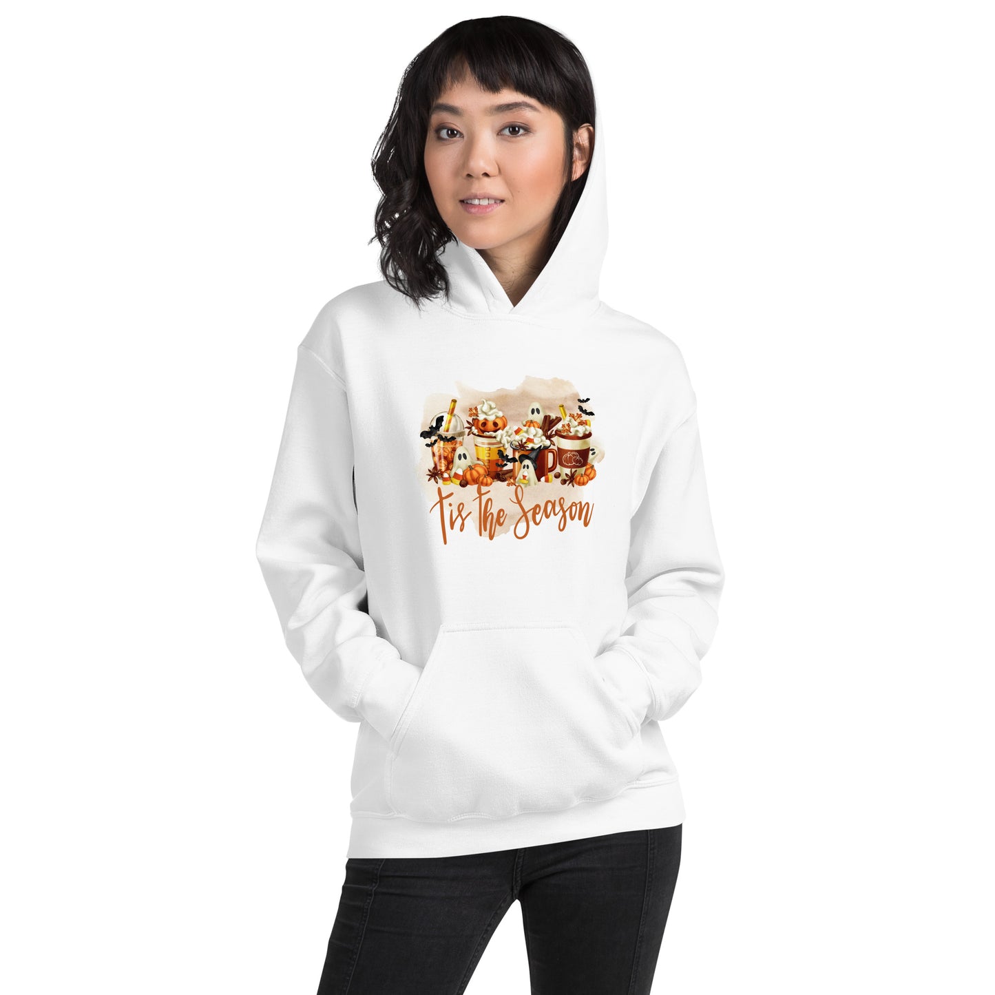 Tis the season Unisex Hoodie