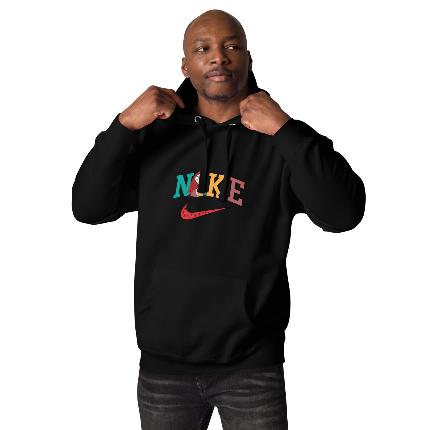 Sally Halloween Unisex Hoodie