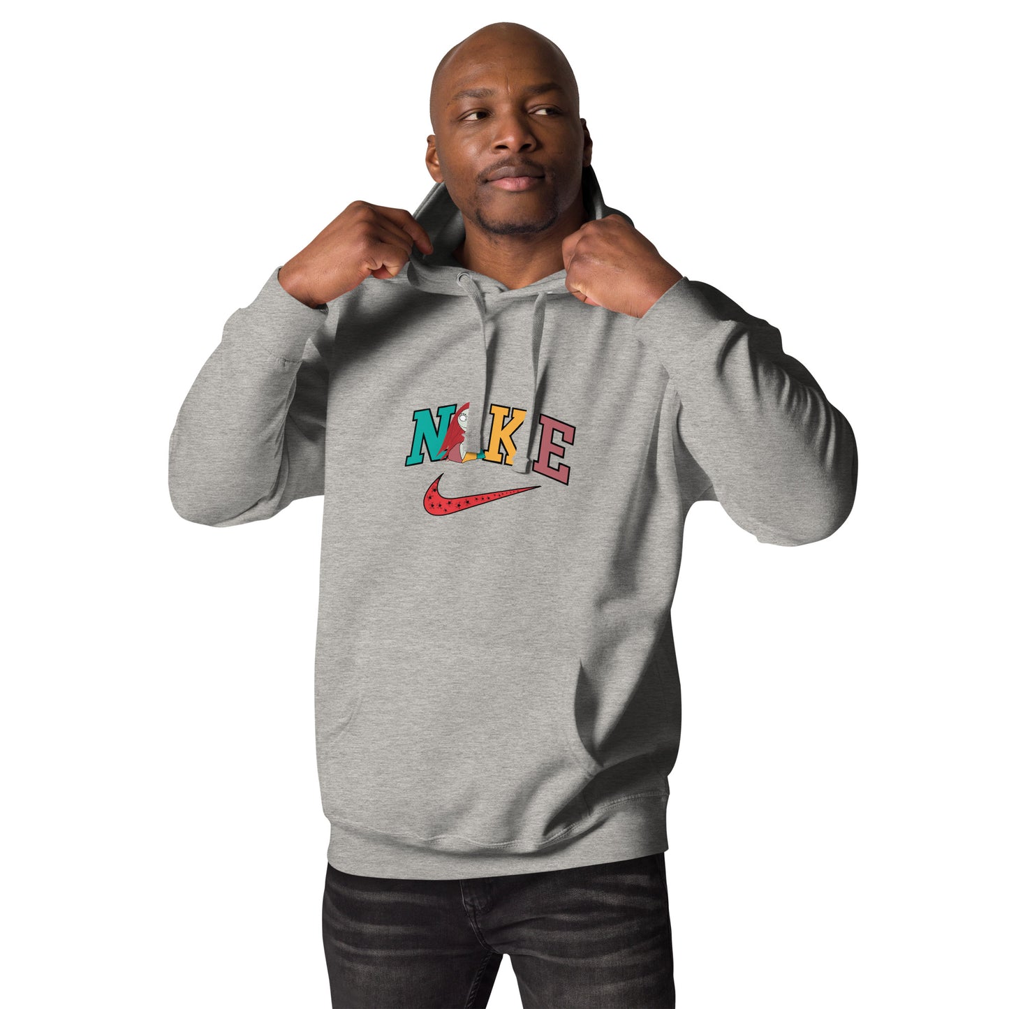Sally Halloween Unisex Hoodie