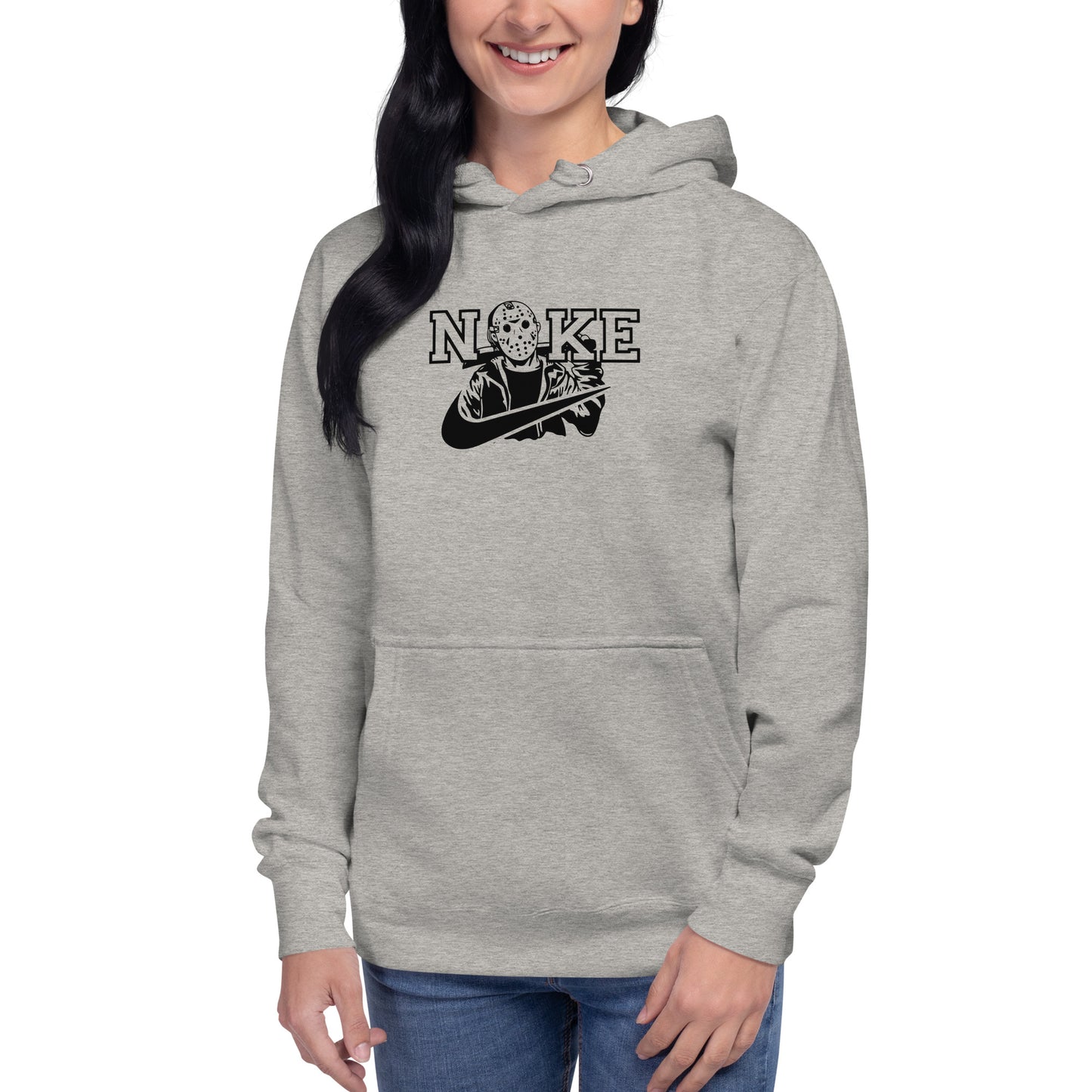 Jason Halloween Unisex Hoodie