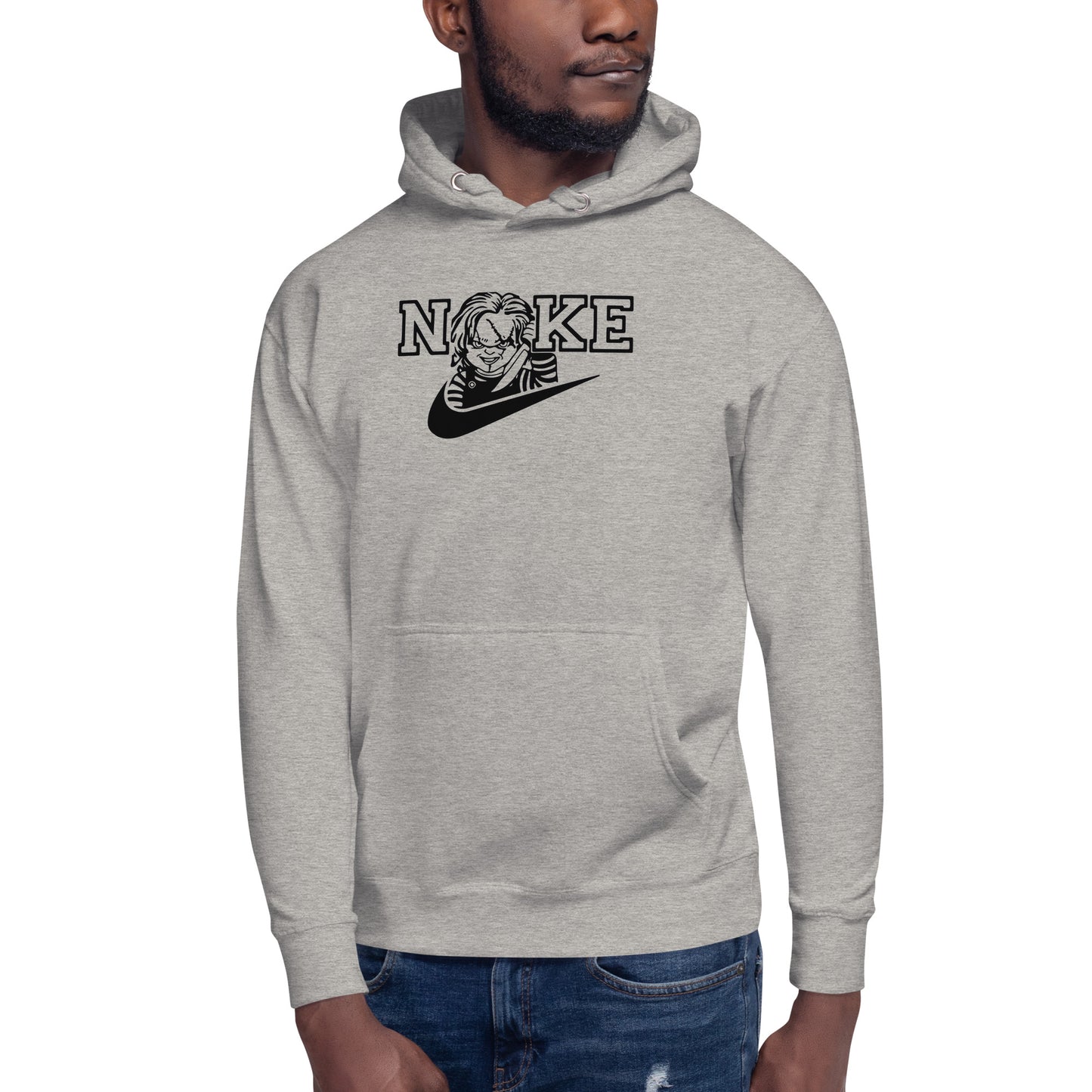 Chucky Halloween Unisex Hoodie