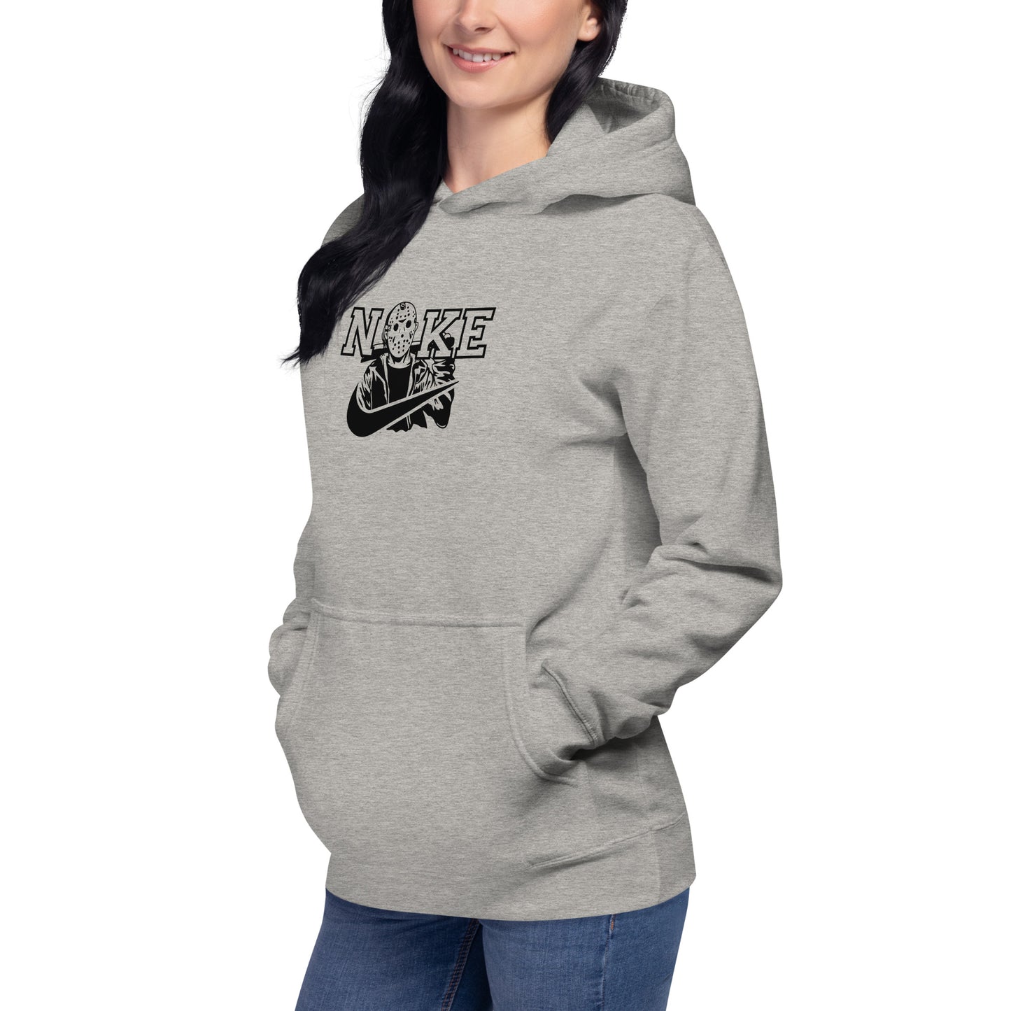 Jason Halloween Unisex Hoodie
