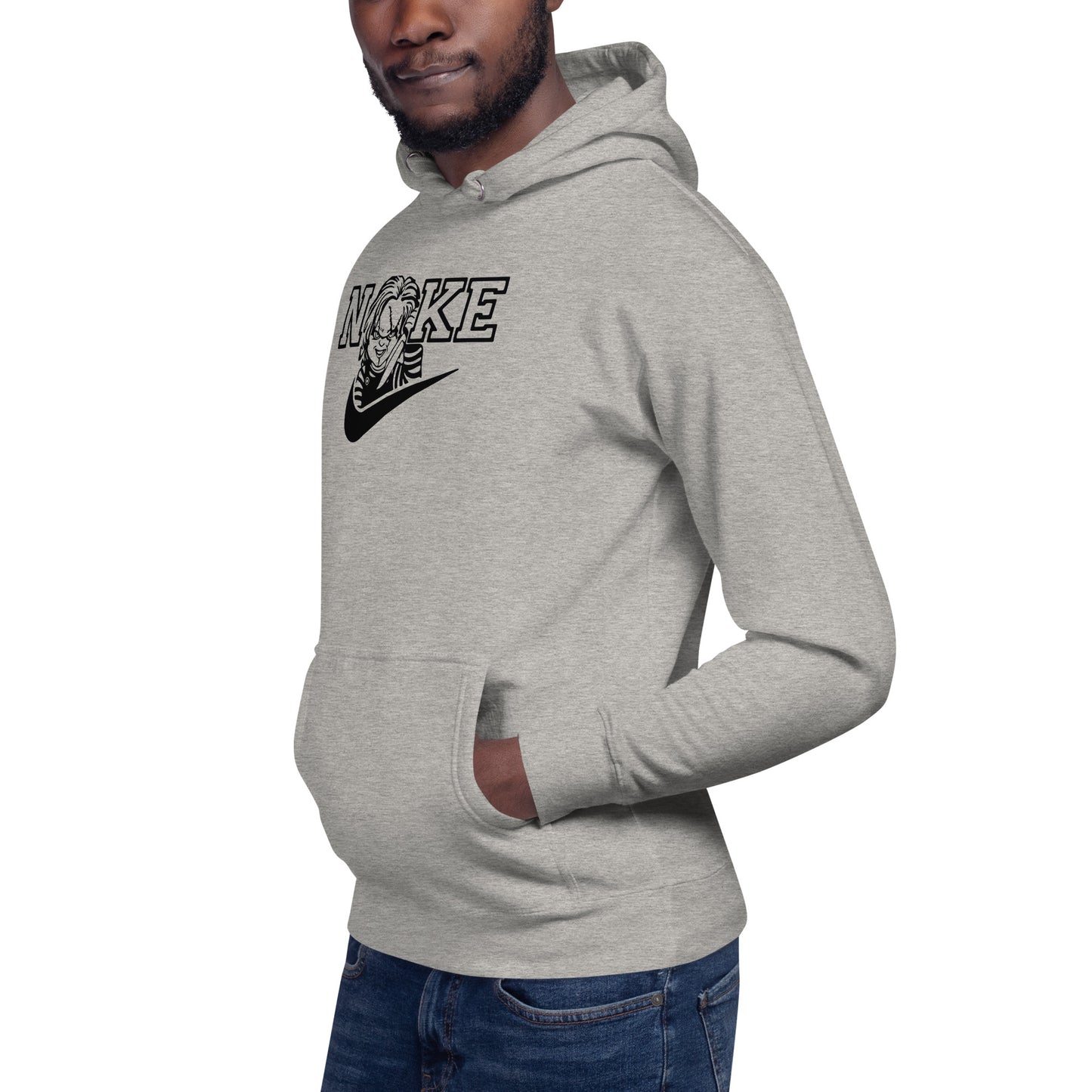 Chucky Halloween Unisex Hoodie