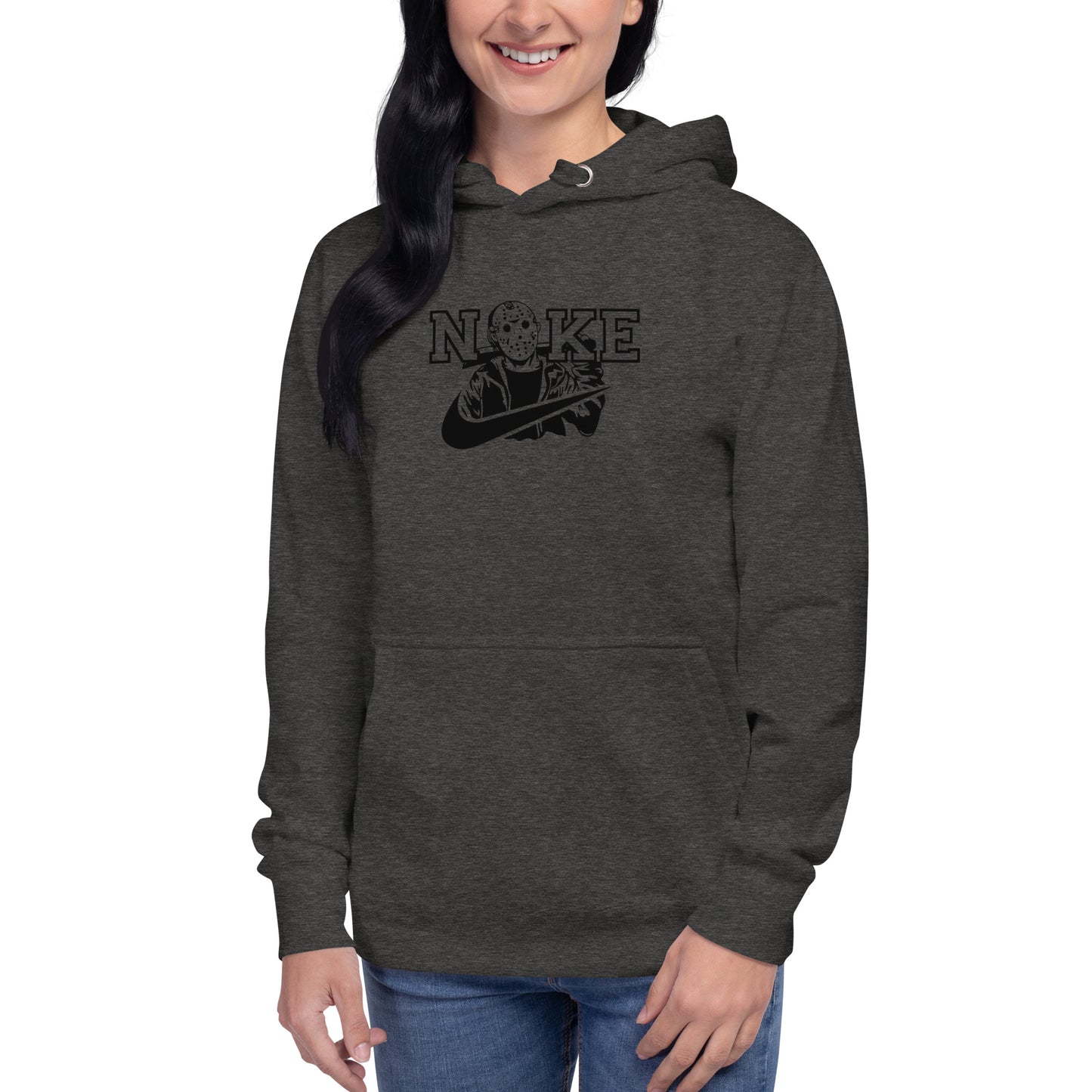 Jason Halloween Unisex Hoodie