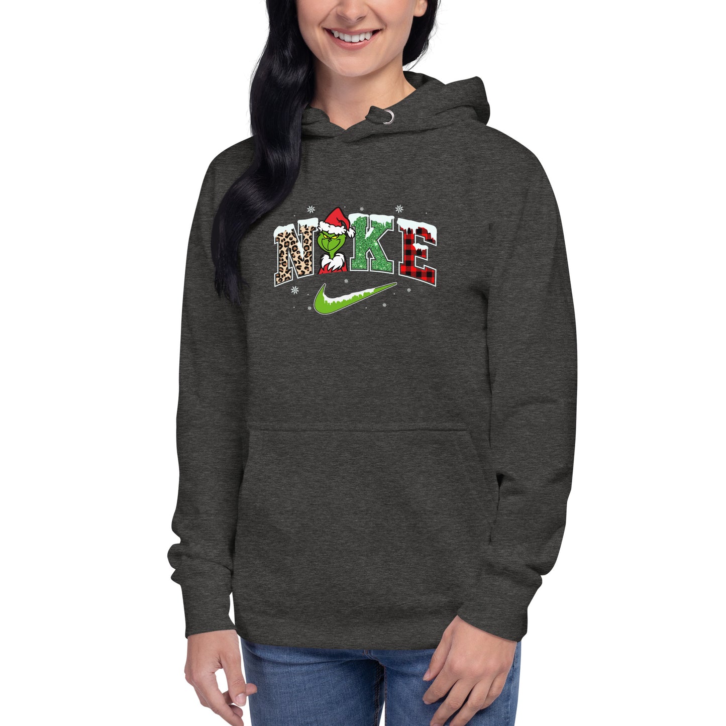 Your a mean one Unisex Hoodie