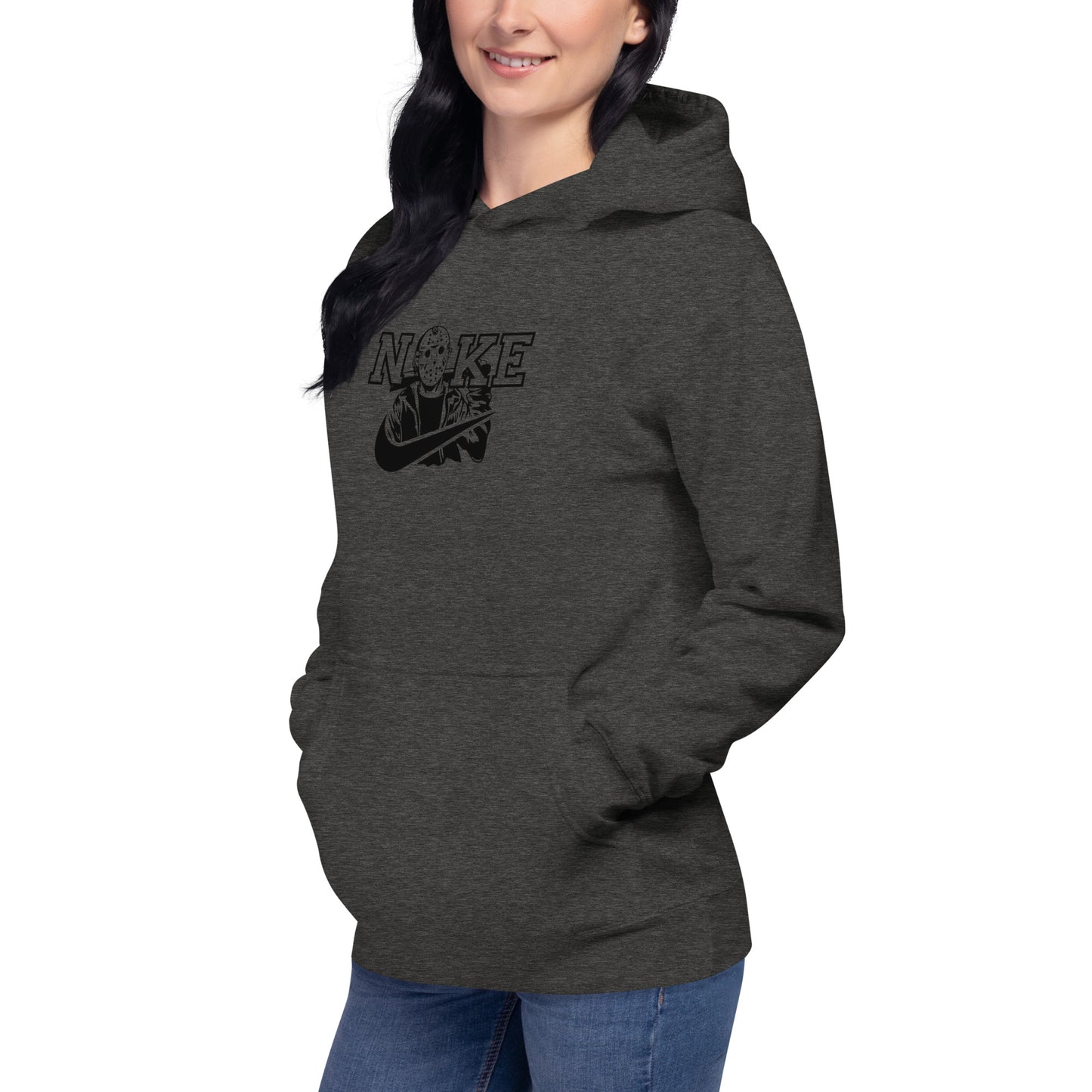 Jason Halloween Unisex Hoodie