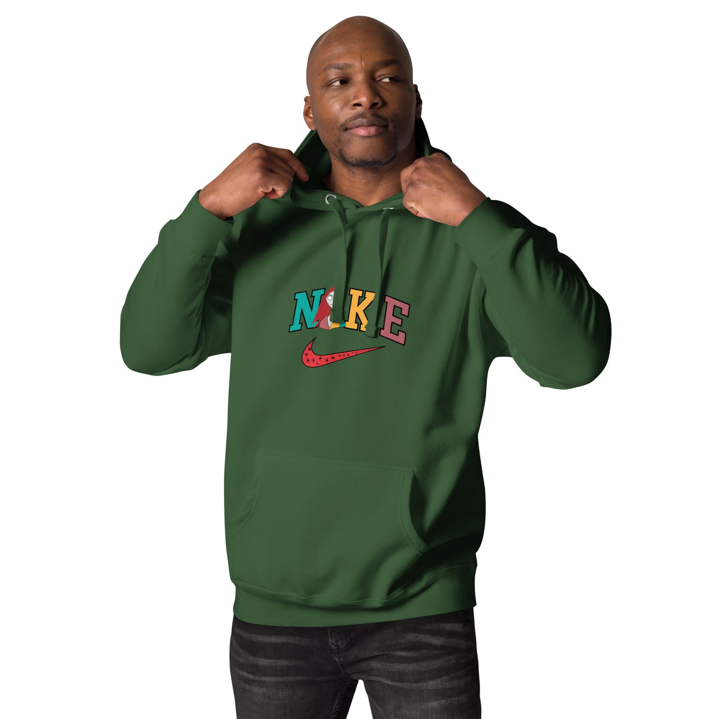 Sally Halloween Unisex Hoodie