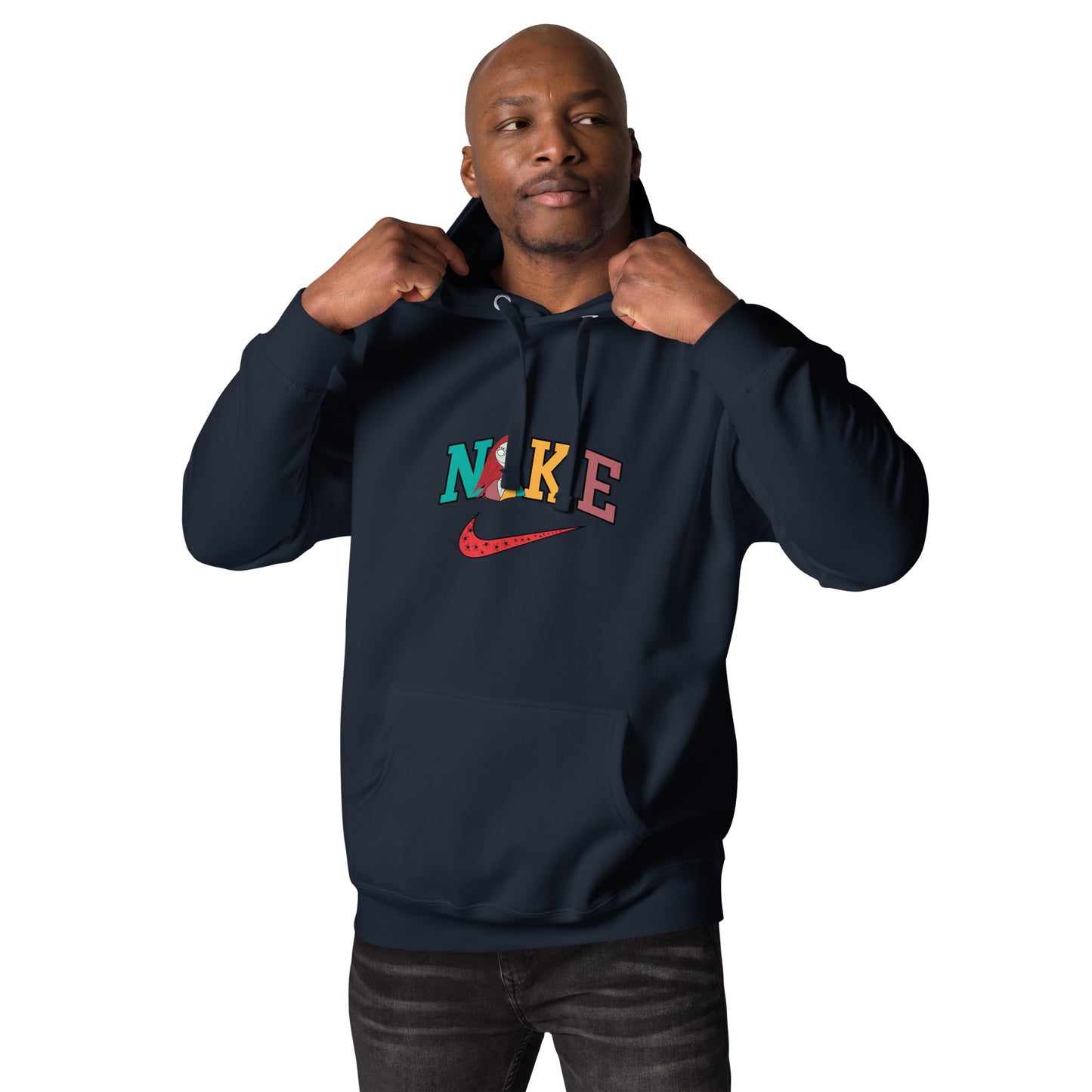 Sally Halloween Unisex Hoodie