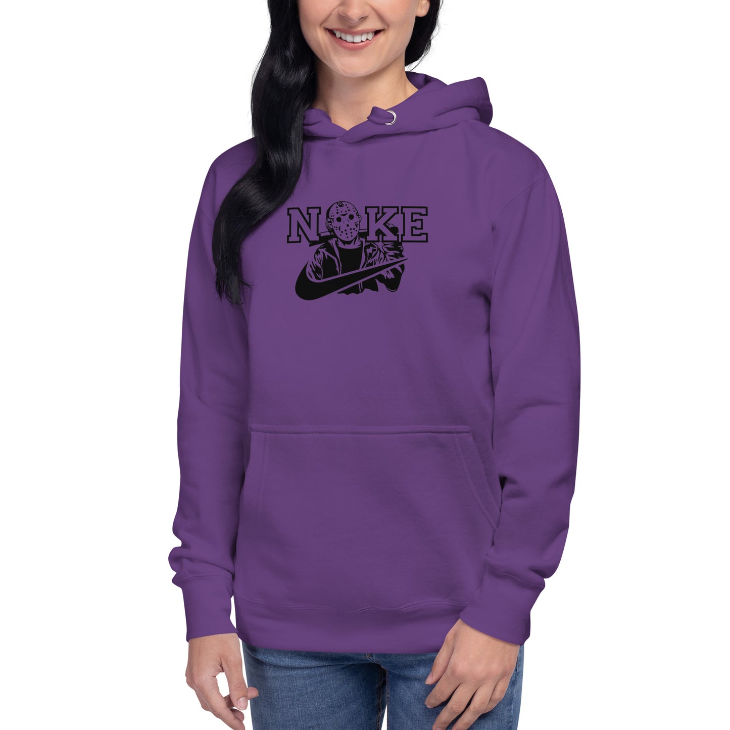 Jason Halloween Unisex Hoodie