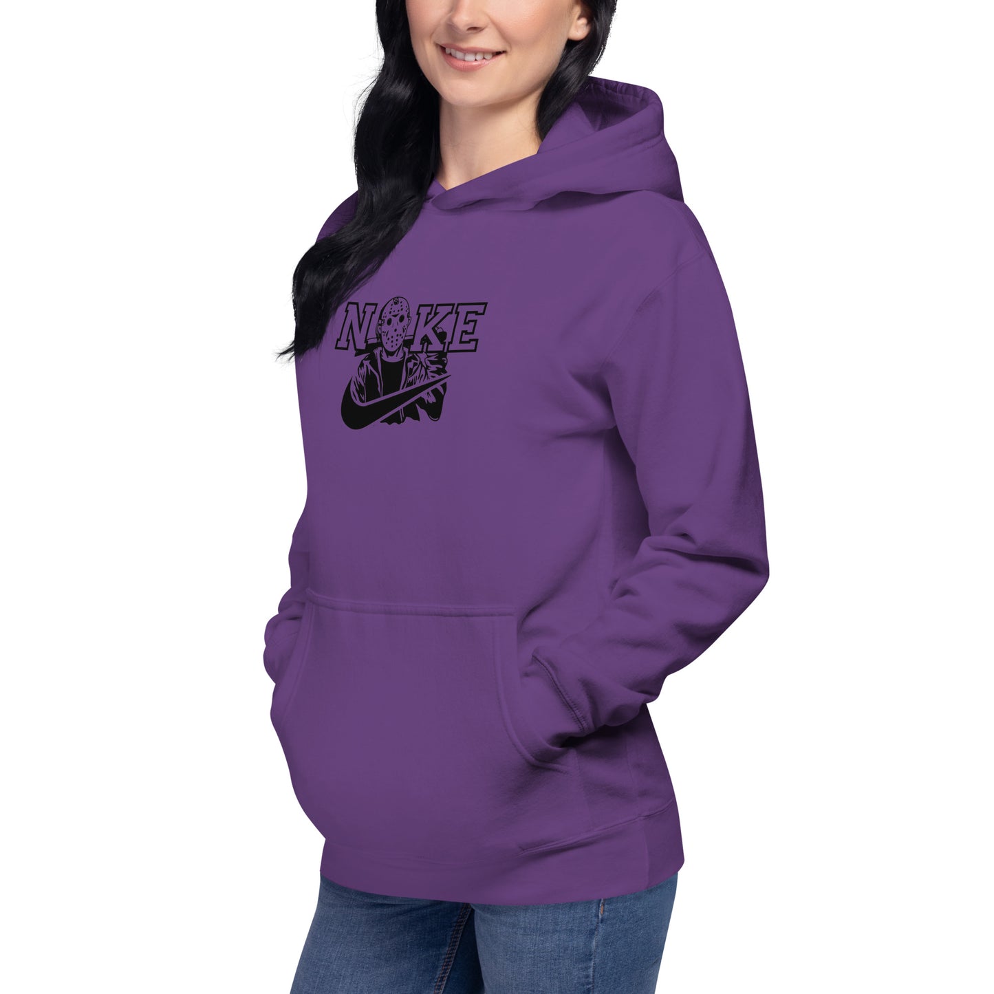 Jason Halloween Unisex Hoodie