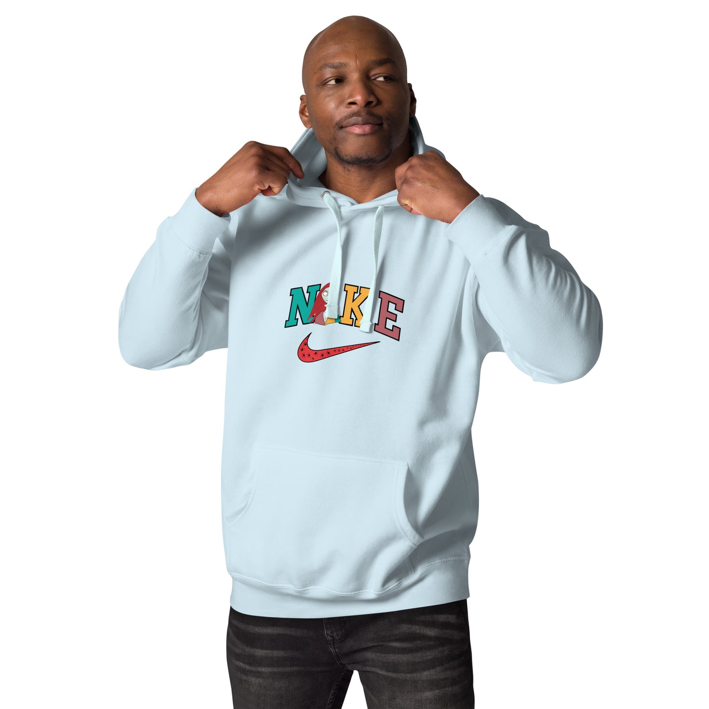 Sally Halloween Unisex Hoodie