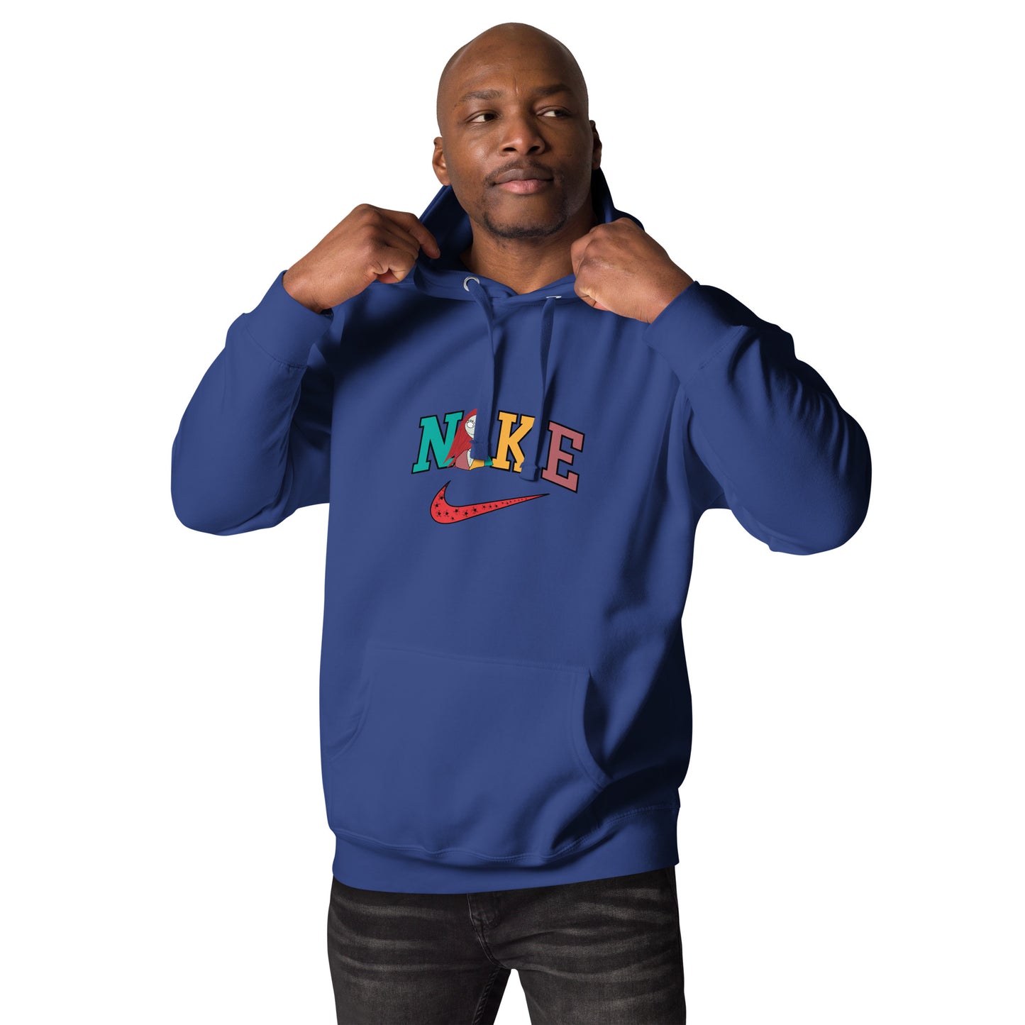 Sally Halloween Unisex Hoodie