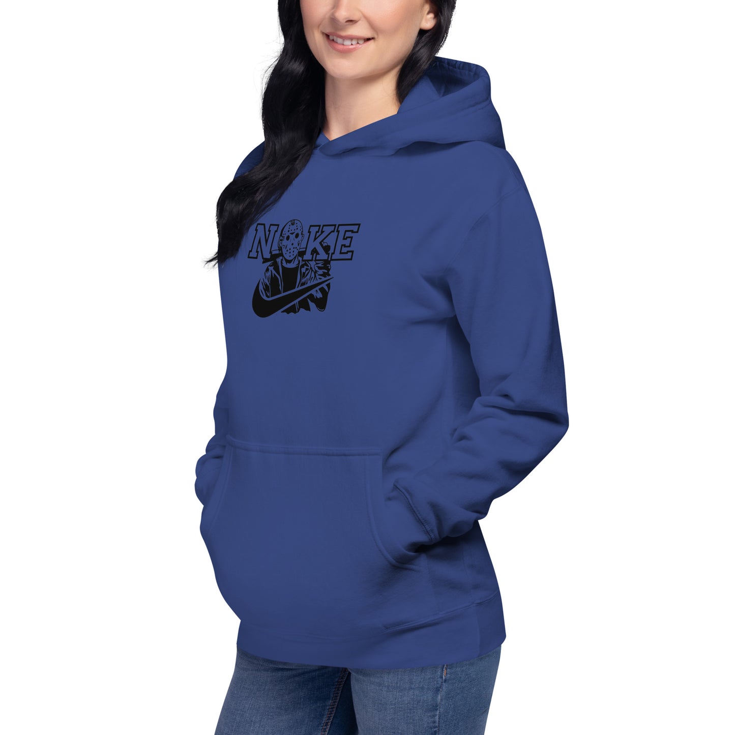 Jason Halloween Unisex Hoodie