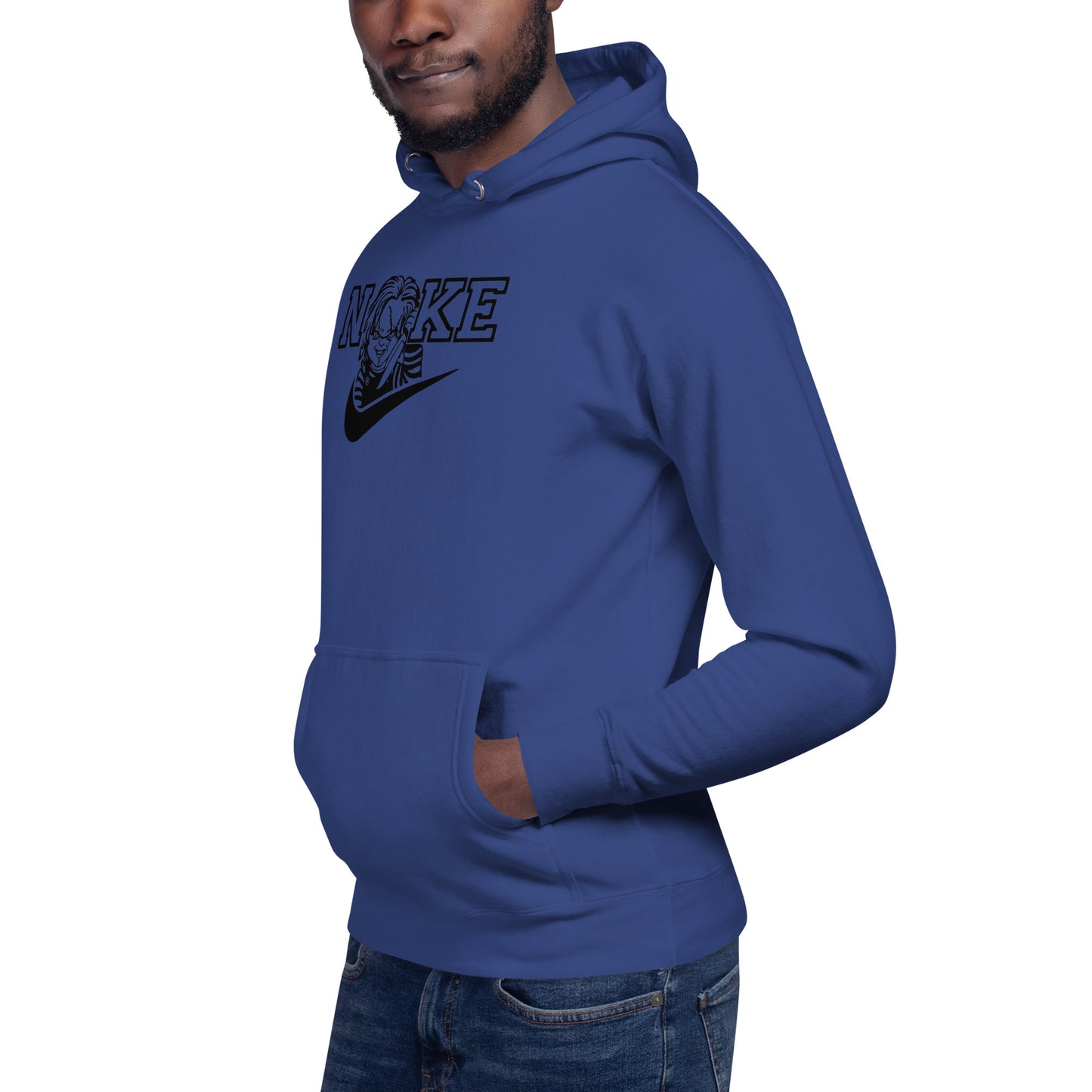 Chucky Halloween Unisex Hoodie