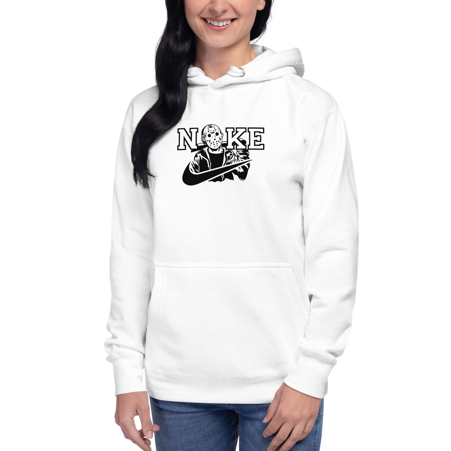 Jason Halloween Unisex Hoodie