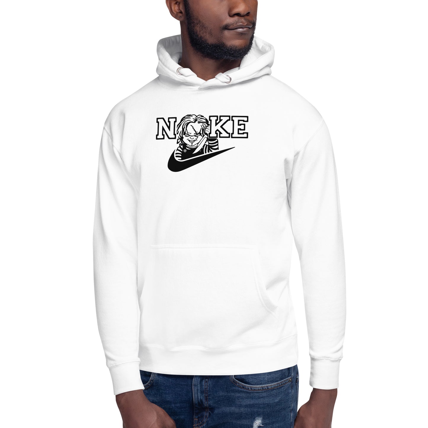 Chucky Halloween Unisex Hoodie