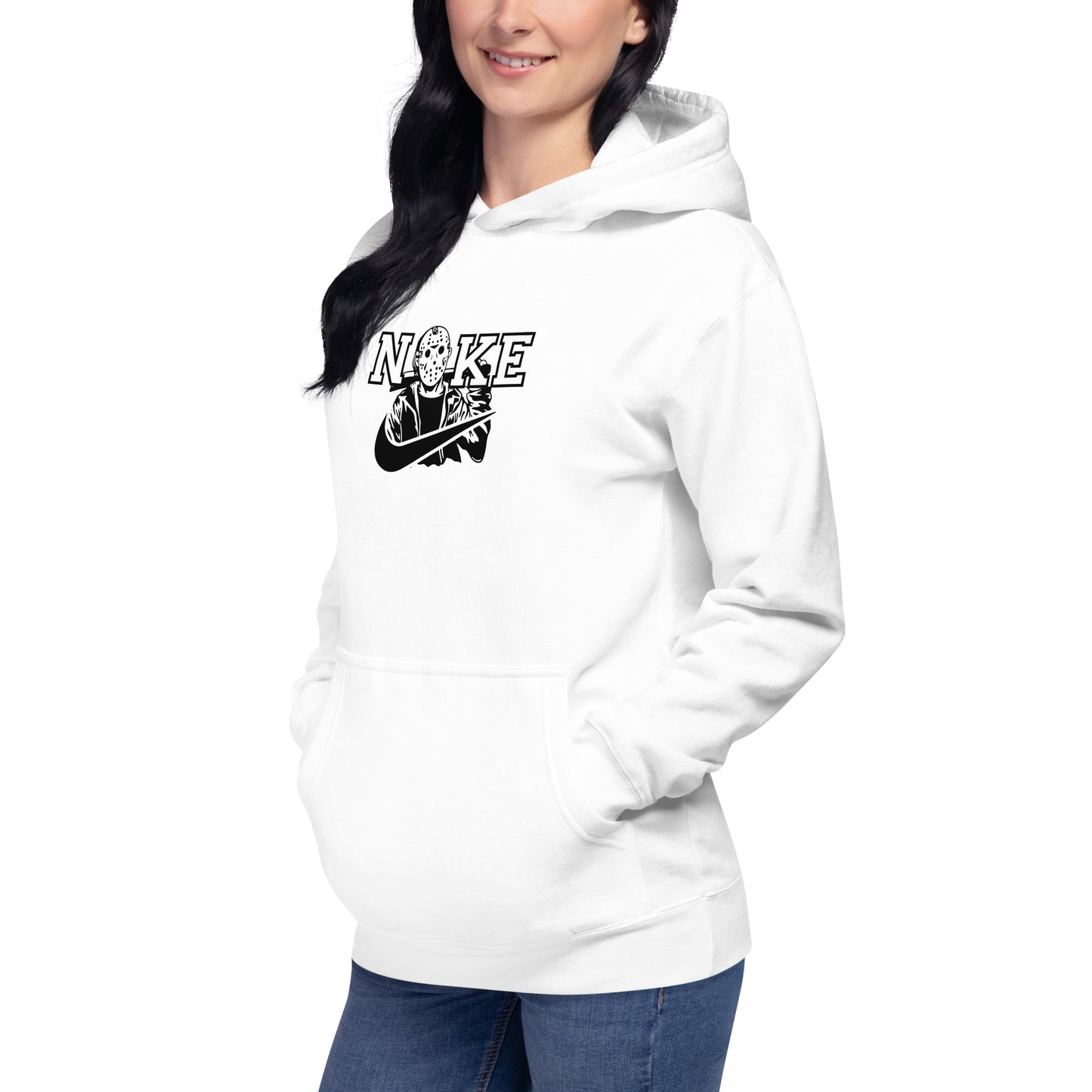 Jason Halloween Unisex Hoodie