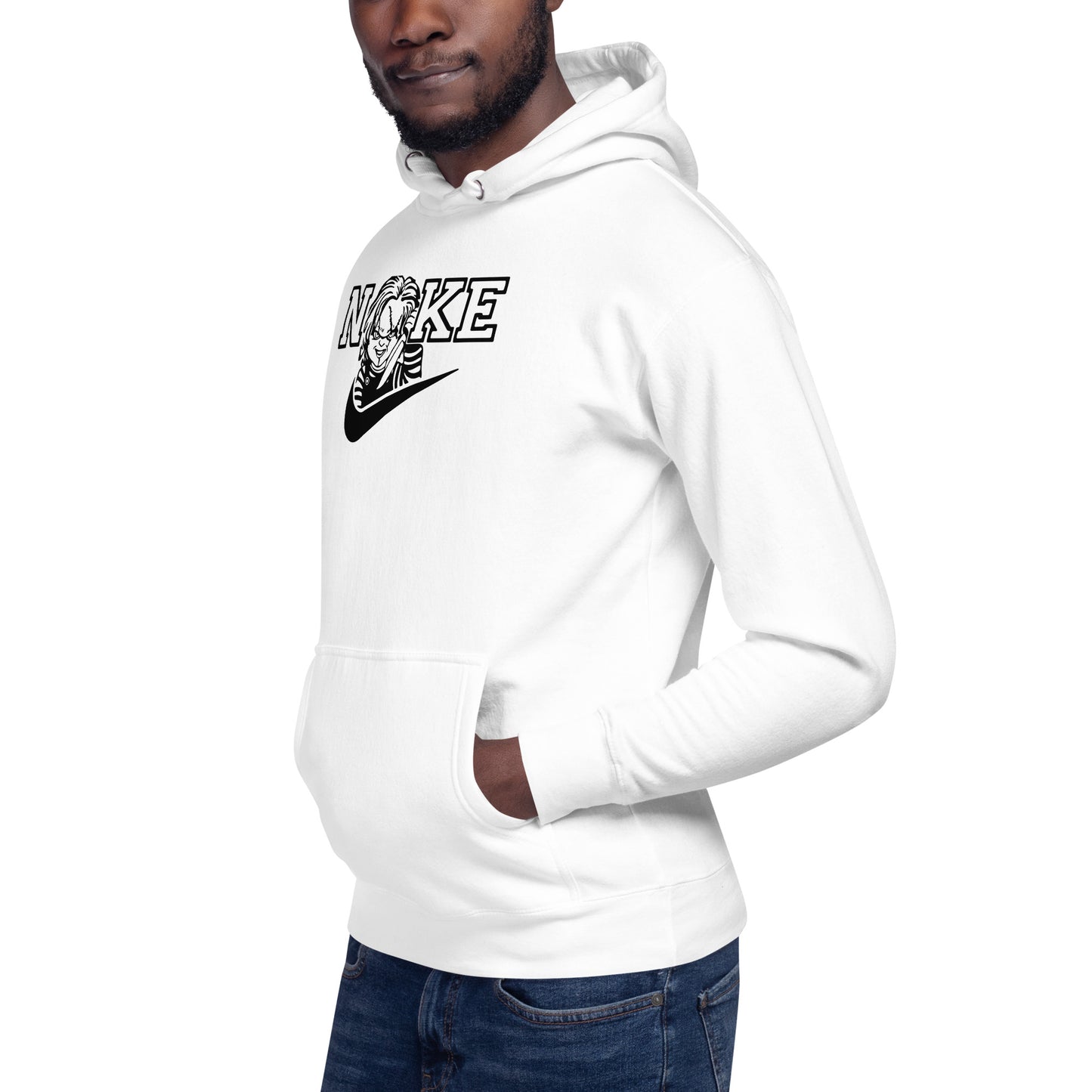 Chucky Halloween Unisex Hoodie