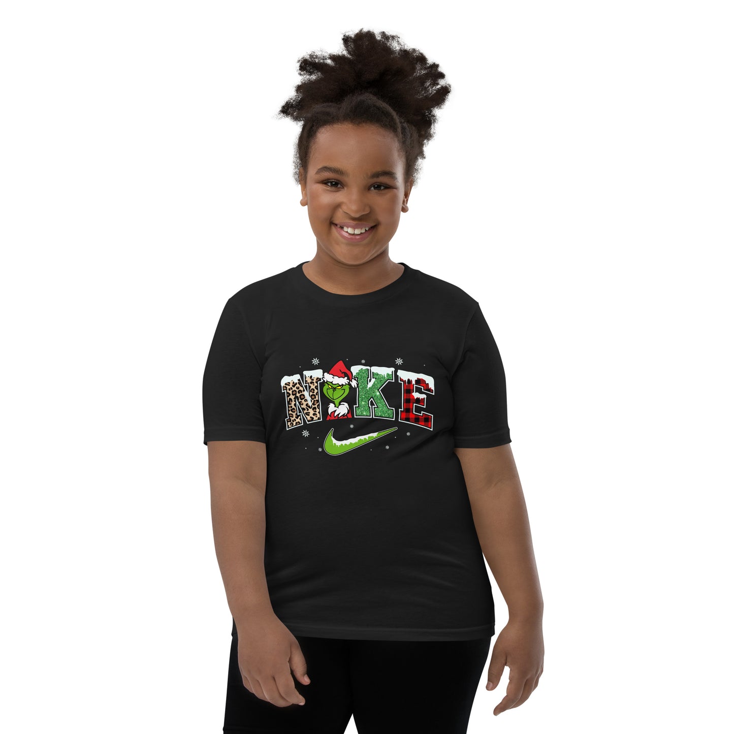 Your a Mean one Youth Short Sleeve T-Shirt