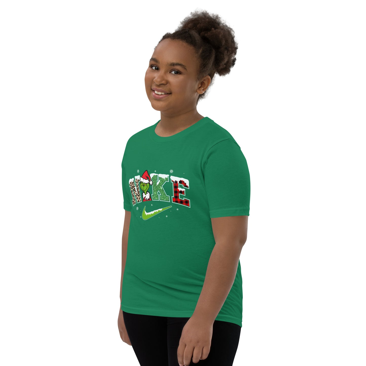 Your a Mean one Youth Short Sleeve T-Shirt