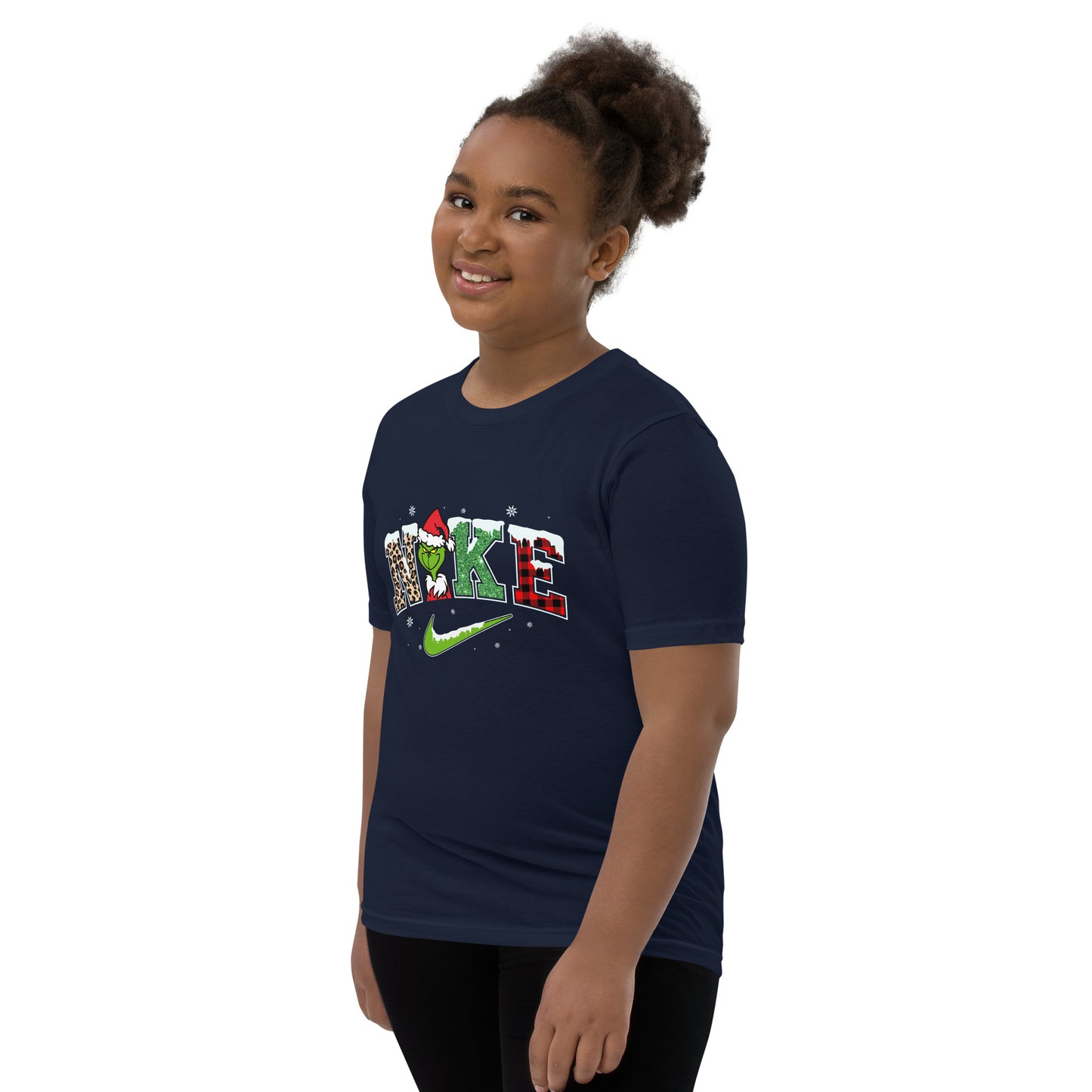 Your a Mean one Youth Short Sleeve T-Shirt