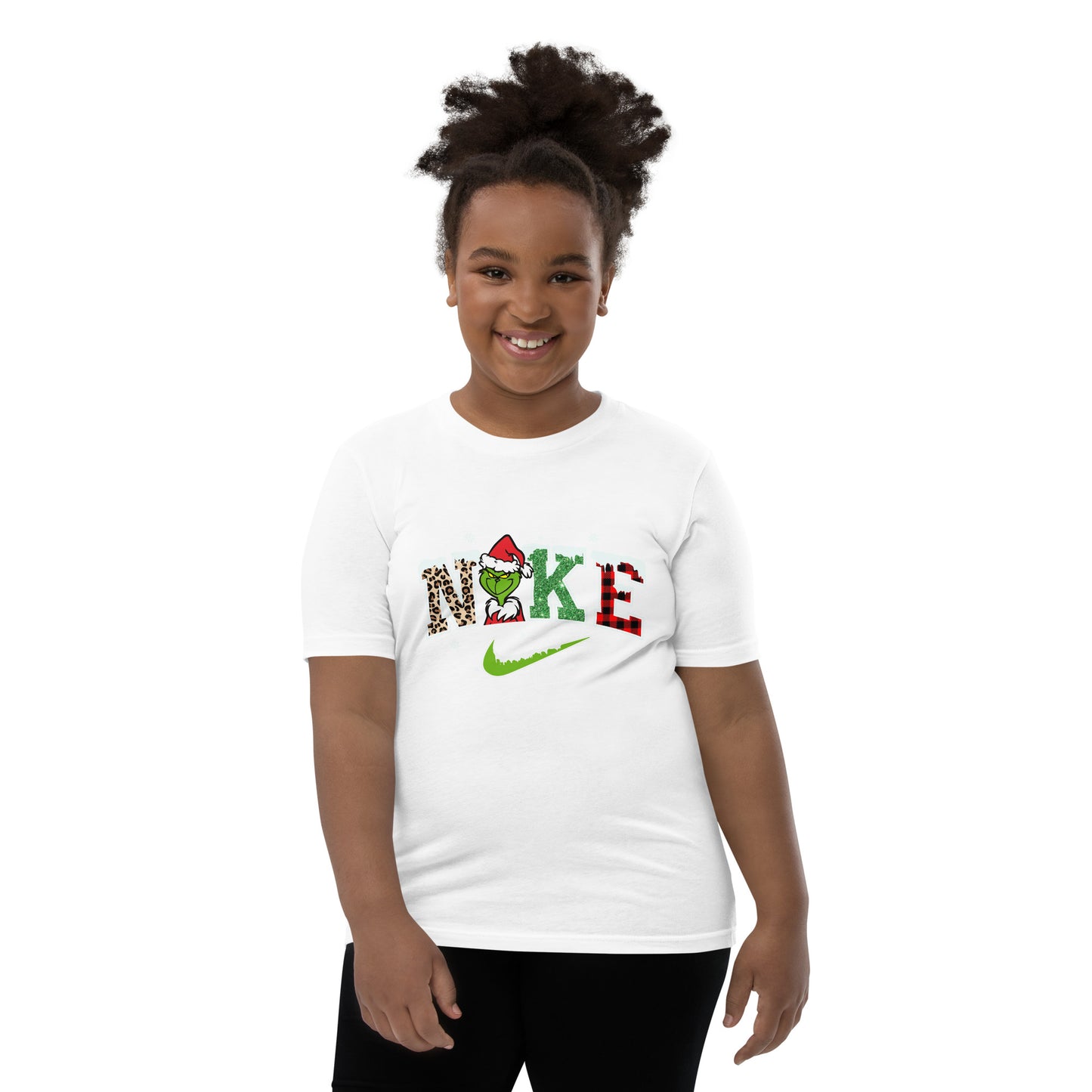 Your a Mean one Youth Short Sleeve T-Shirt