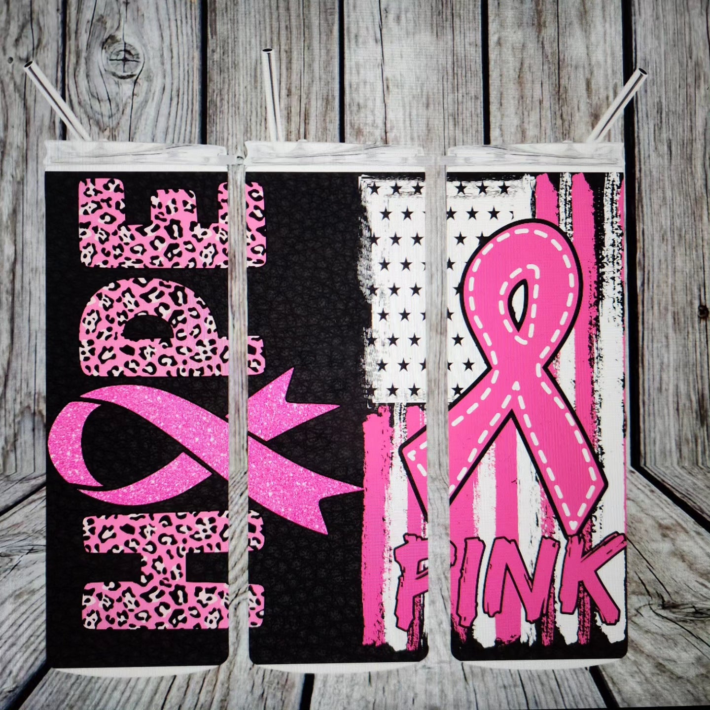 Breast cancer support